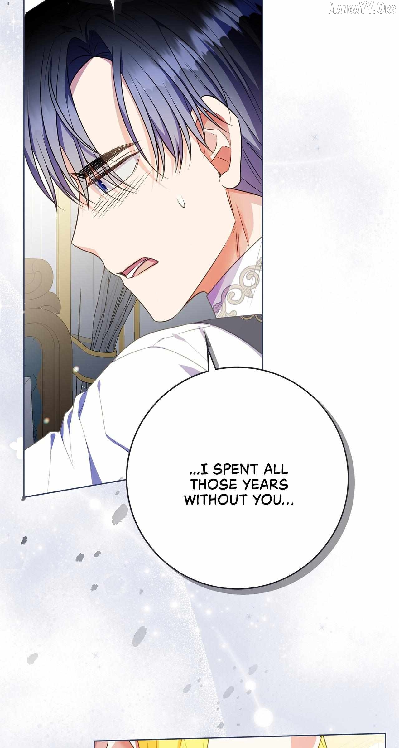 Spring Breeze of the Wasteland Chapter 58 - page 39