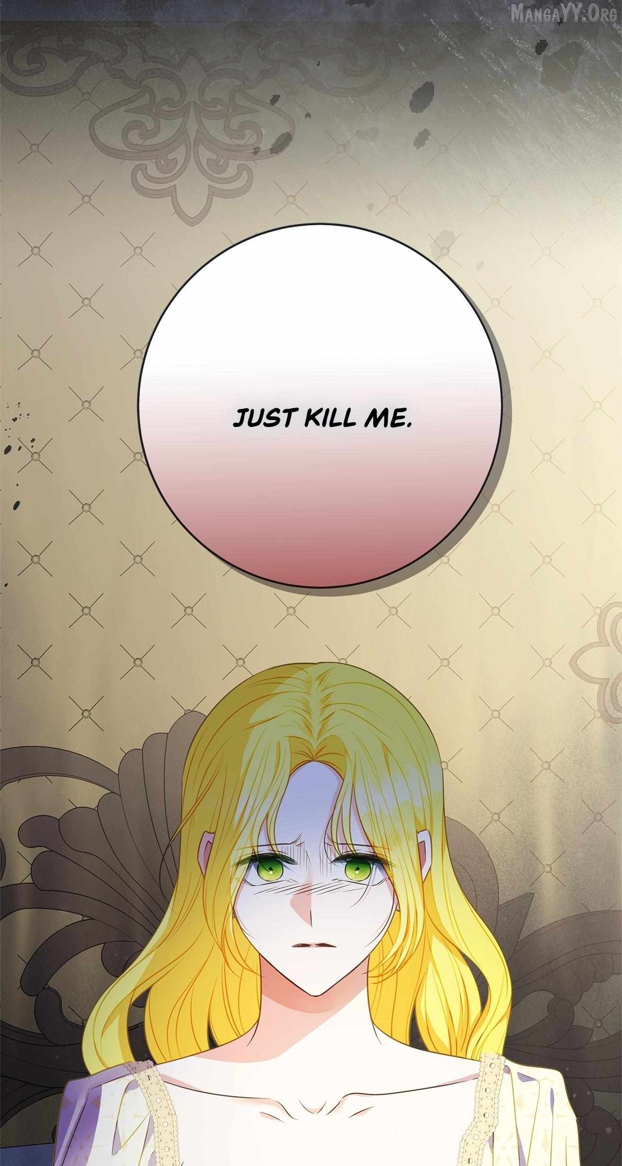 Spring Breeze of the Wasteland Chapter 58 - page 4