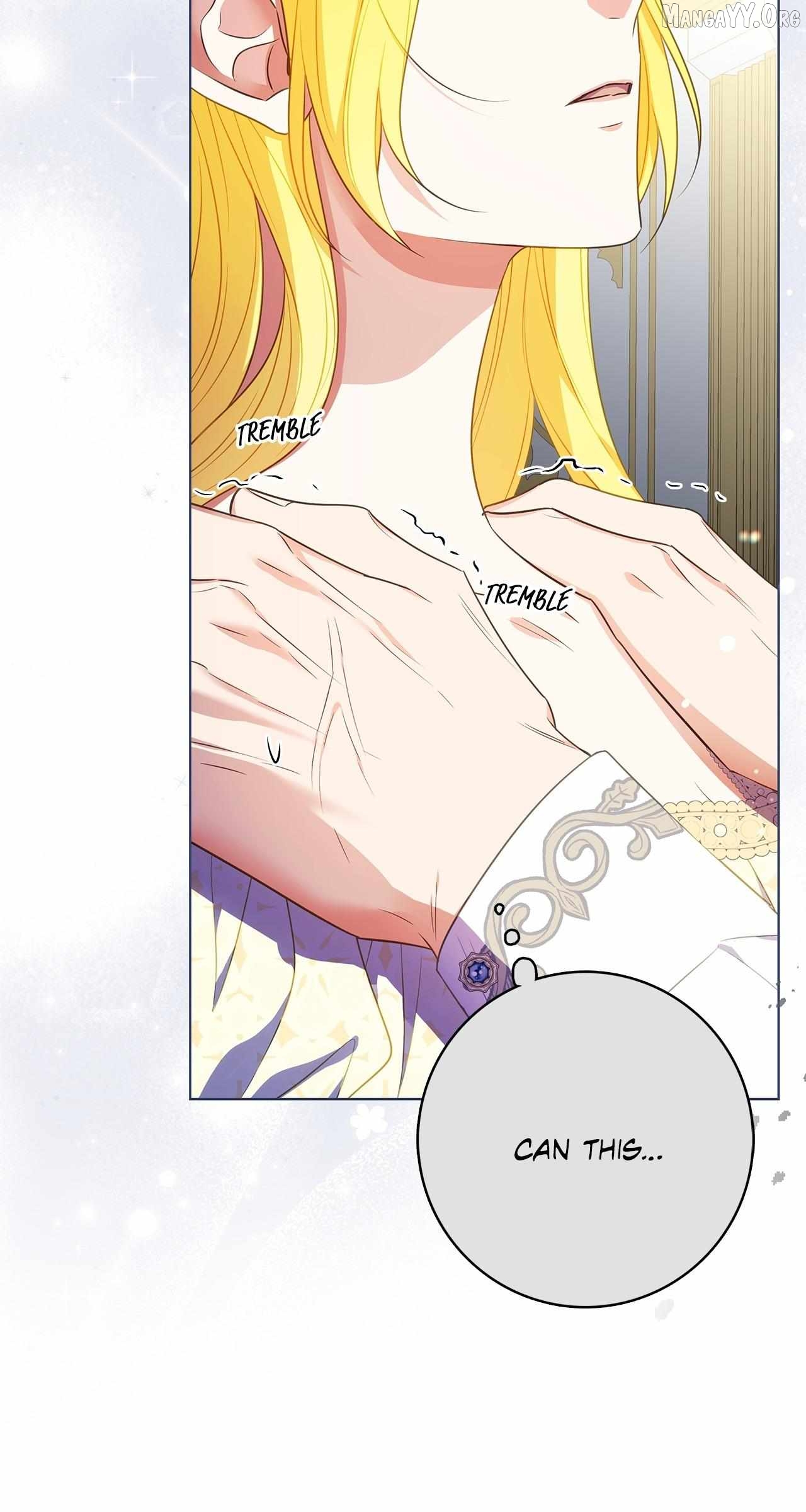 Spring Breeze of the Wasteland Chapter 58 - page 40