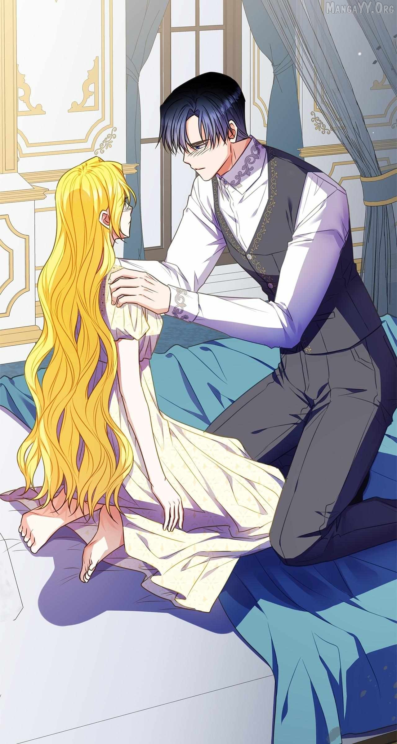 Spring Breeze of the Wasteland Chapter 58 - page 42