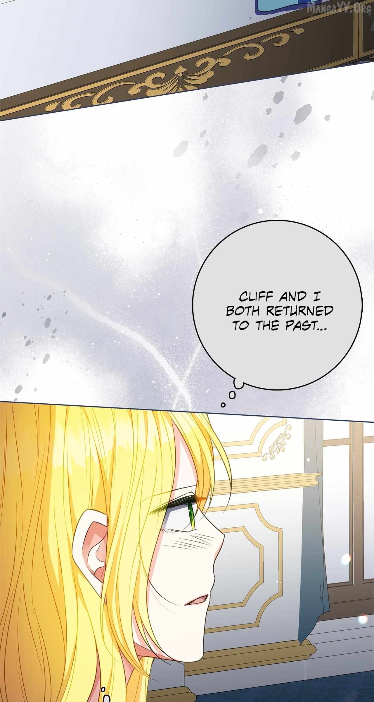 Spring Breeze of the Wasteland Chapter 58 - page 43