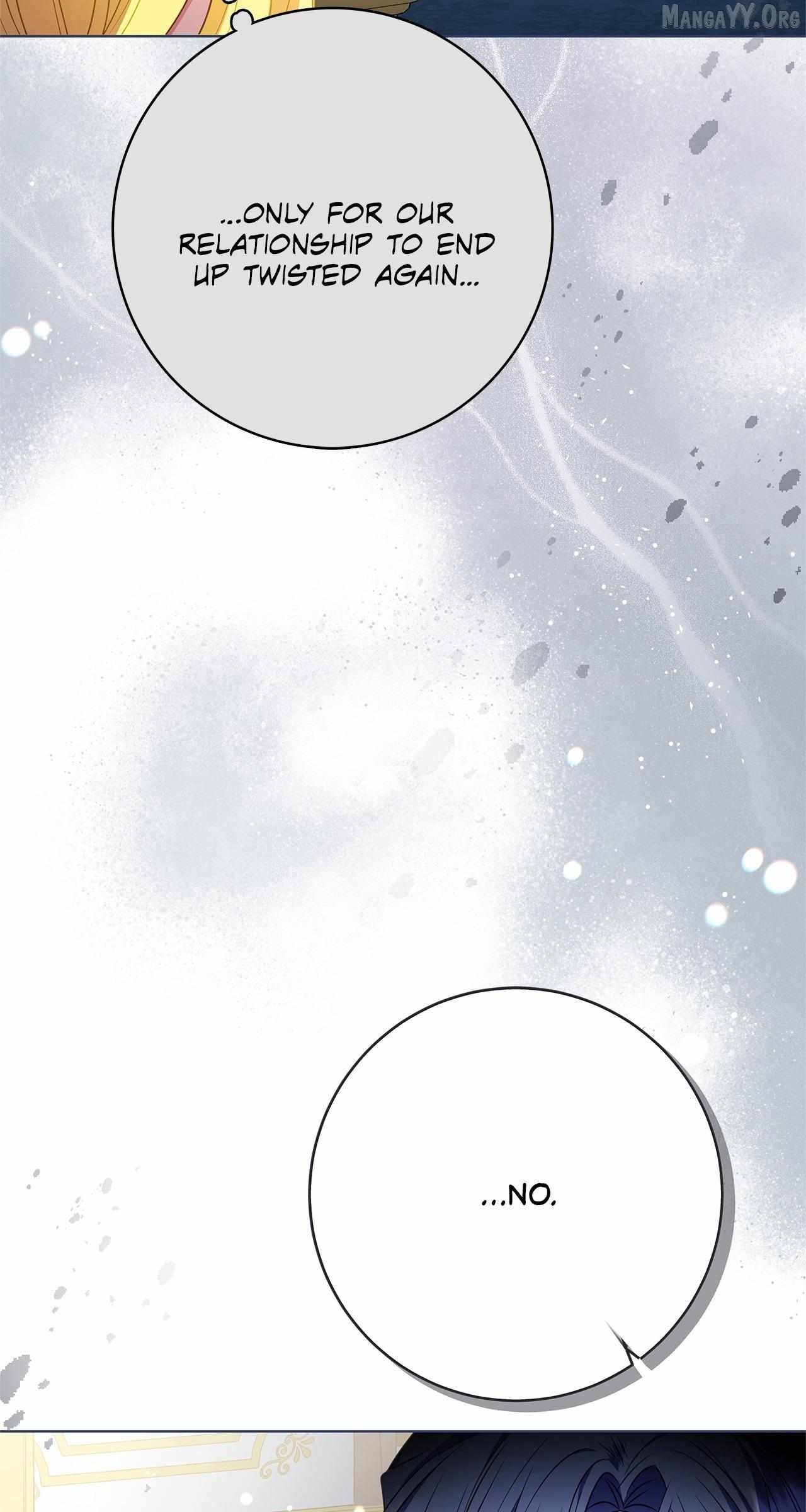 Spring Breeze of the Wasteland Chapter 58 - page 44