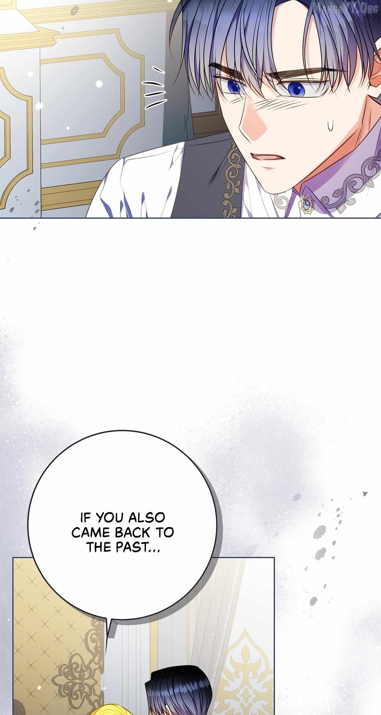 Spring Breeze of the Wasteland Chapter 58 - page 45