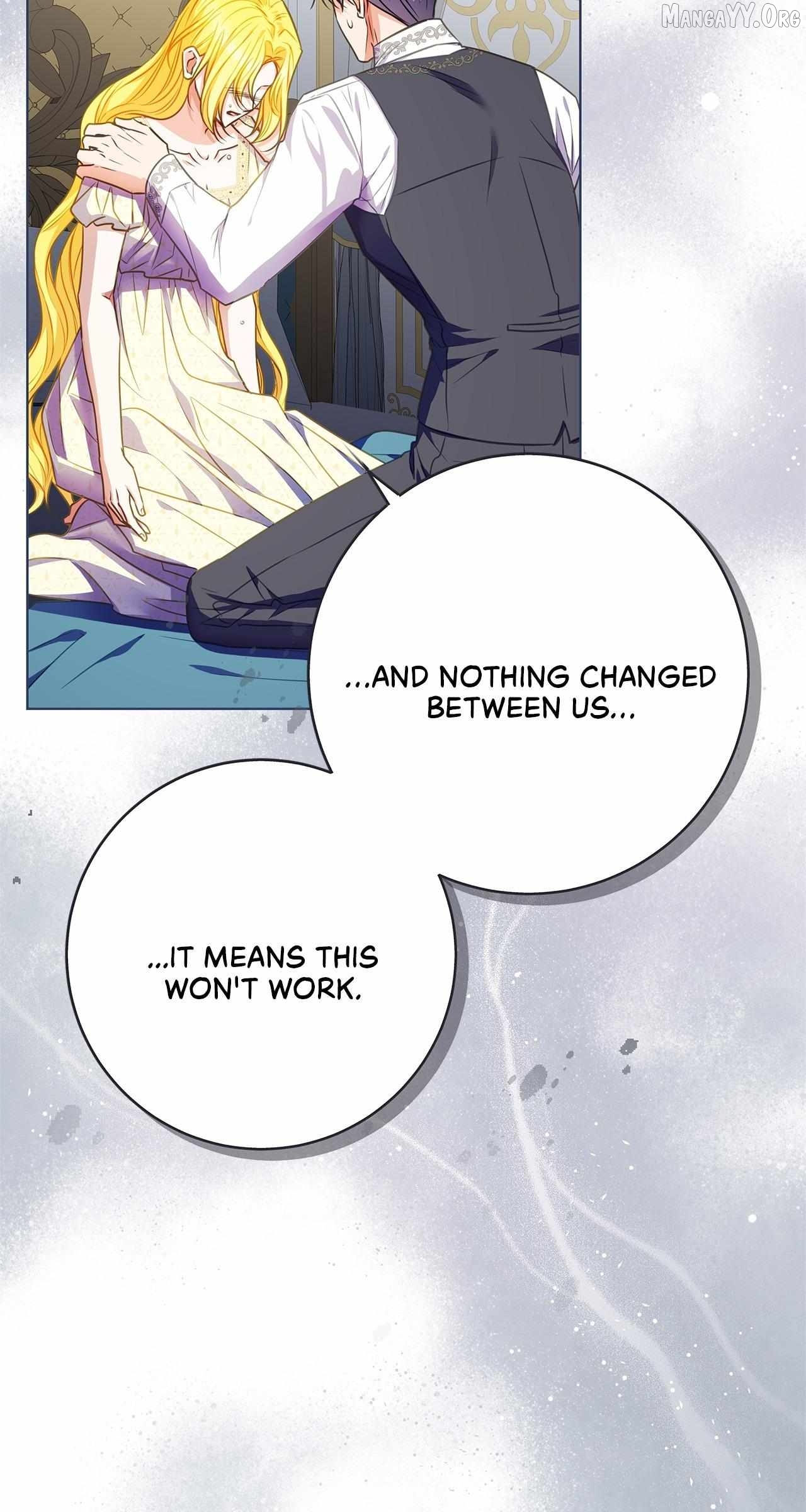 Spring Breeze of the Wasteland Chapter 58 - page 46