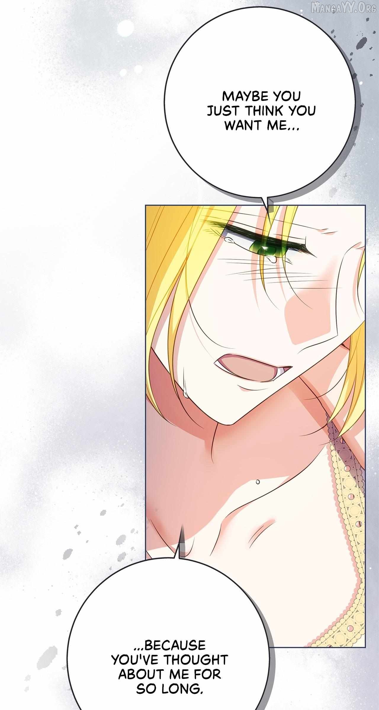 Spring Breeze of the Wasteland Chapter 58 - page 47