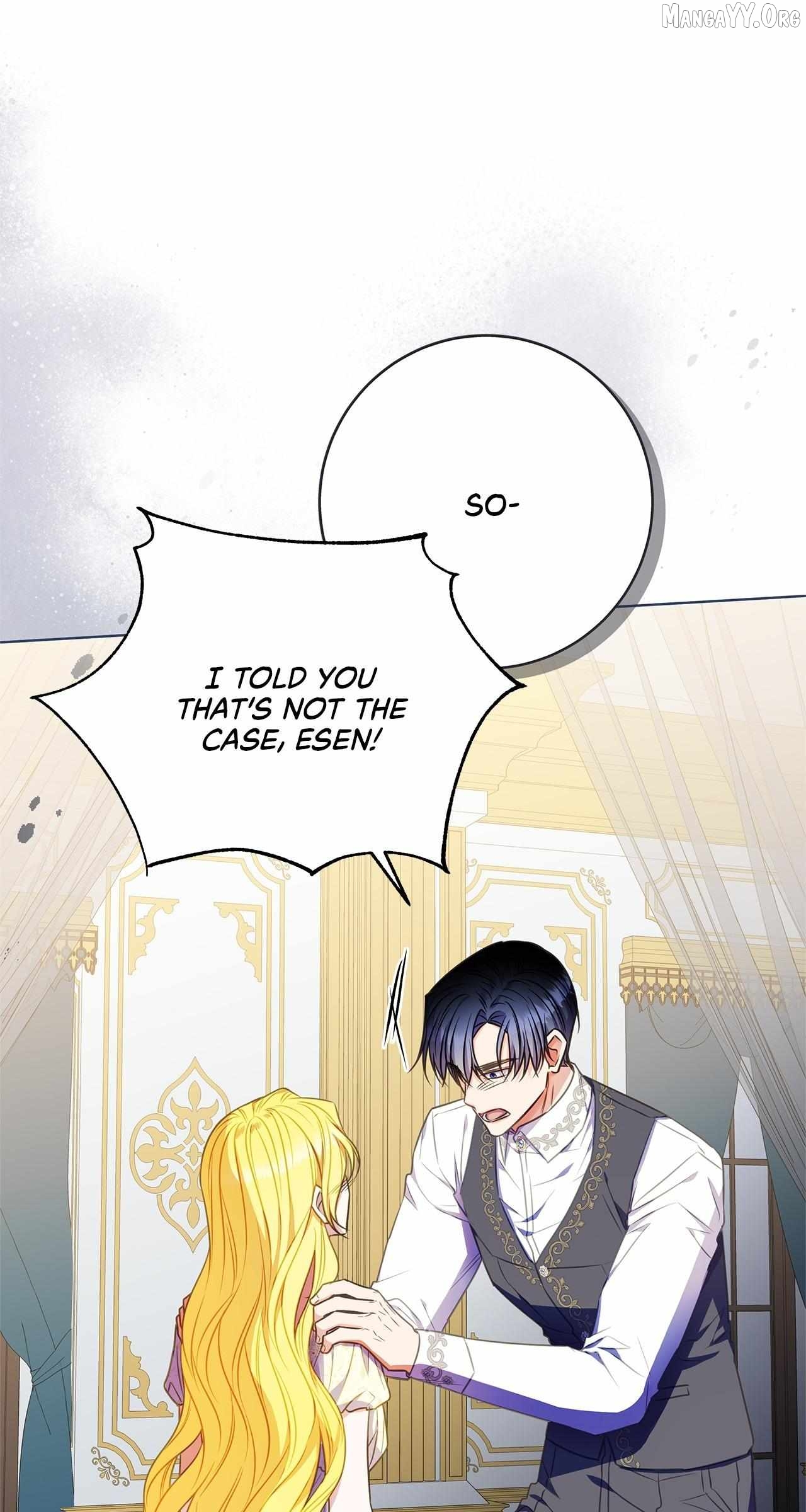 Spring Breeze of the Wasteland Chapter 58 - page 49