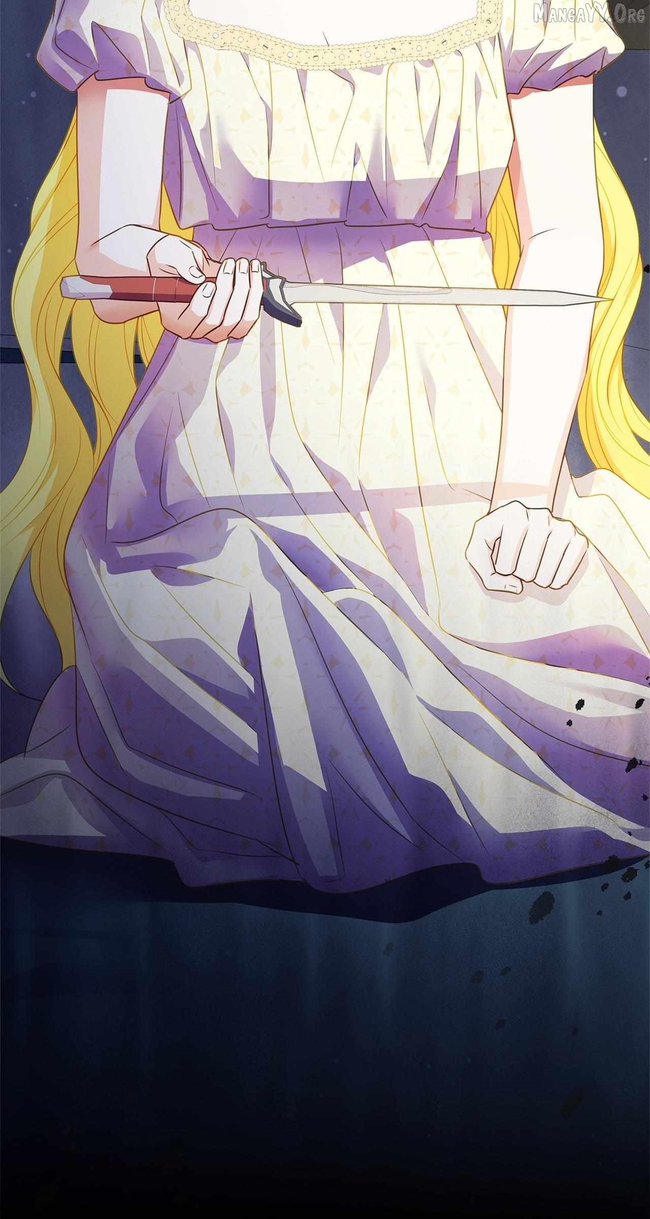 Spring Breeze of the Wasteland Chapter 58 - page 5