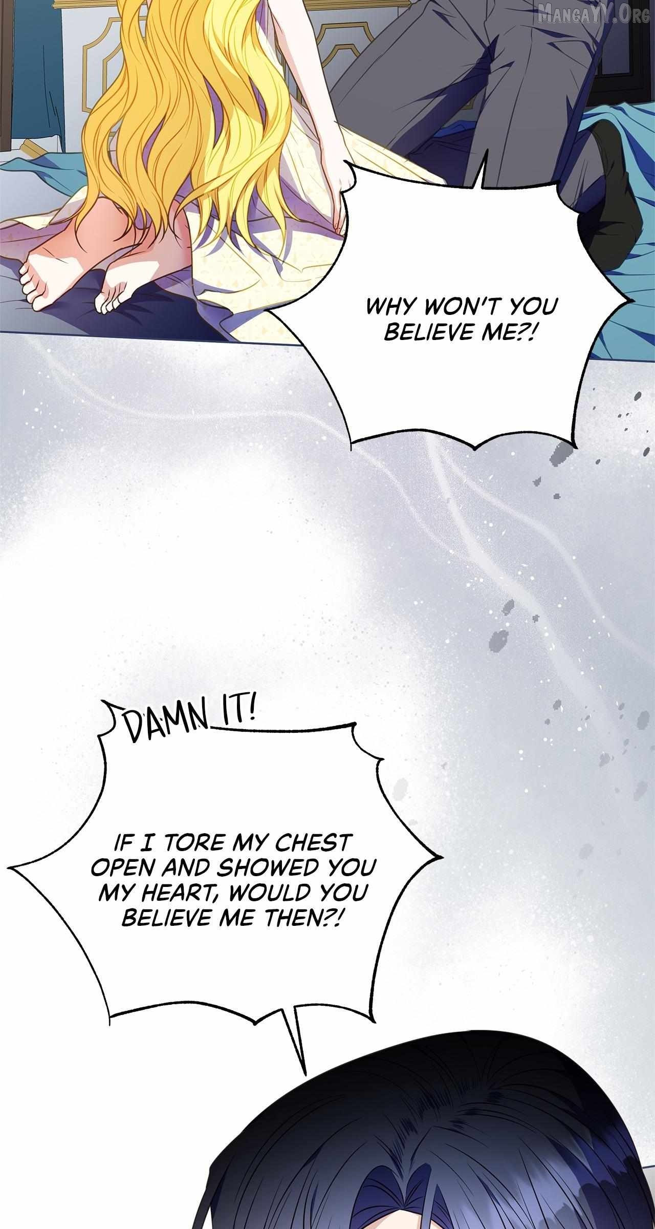 Spring Breeze of the Wasteland Chapter 58 - page 50