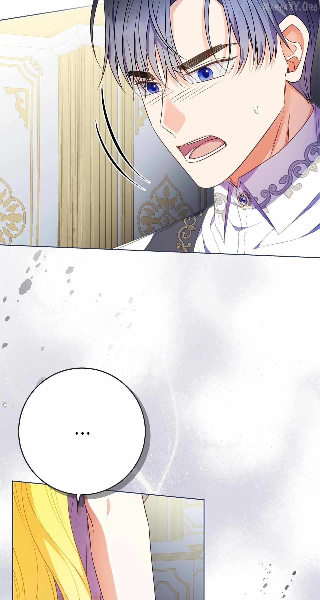 Spring Breeze of the Wasteland Chapter 58 - page 51