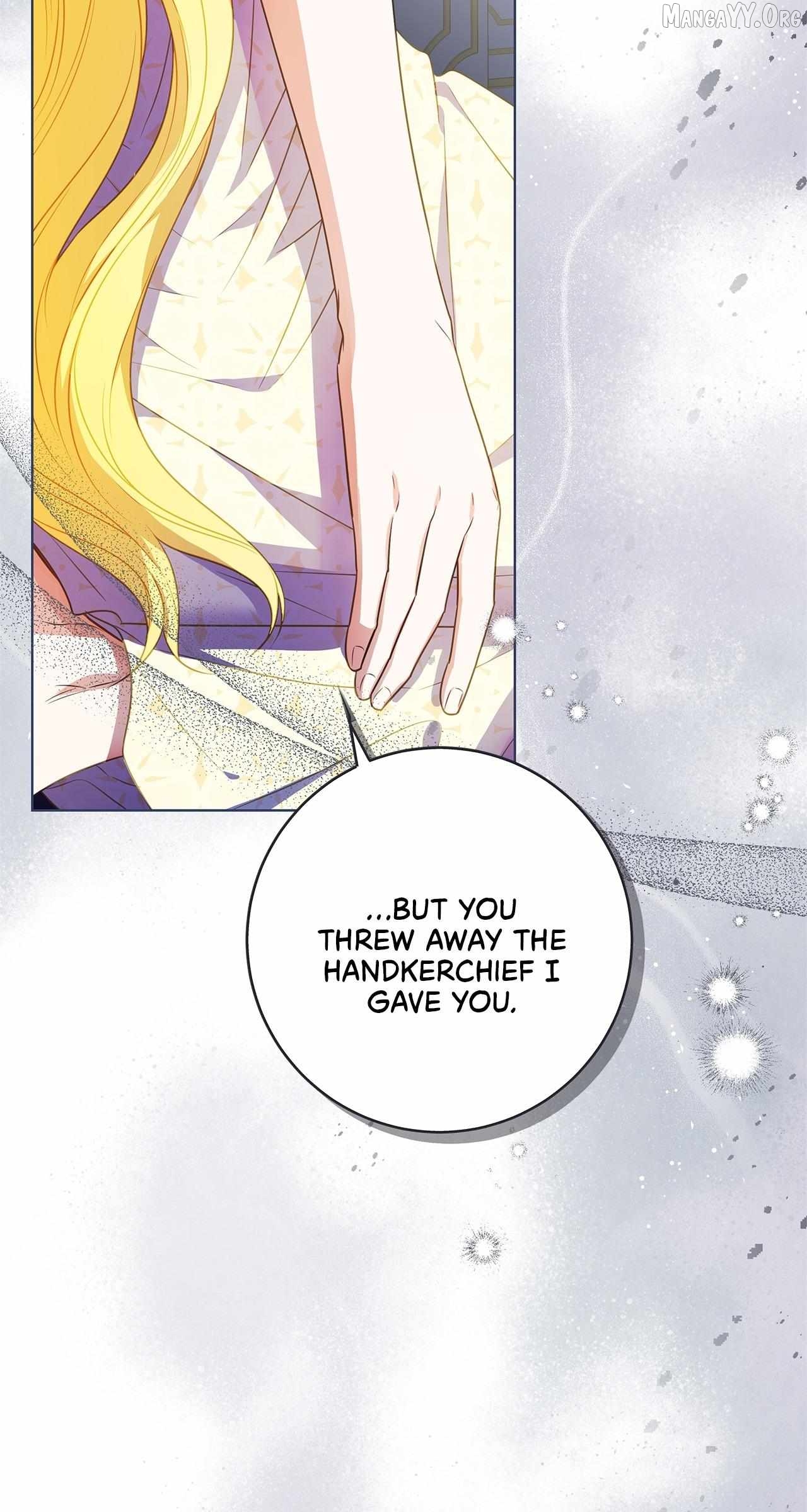 Spring Breeze of the Wasteland Chapter 58 - page 52