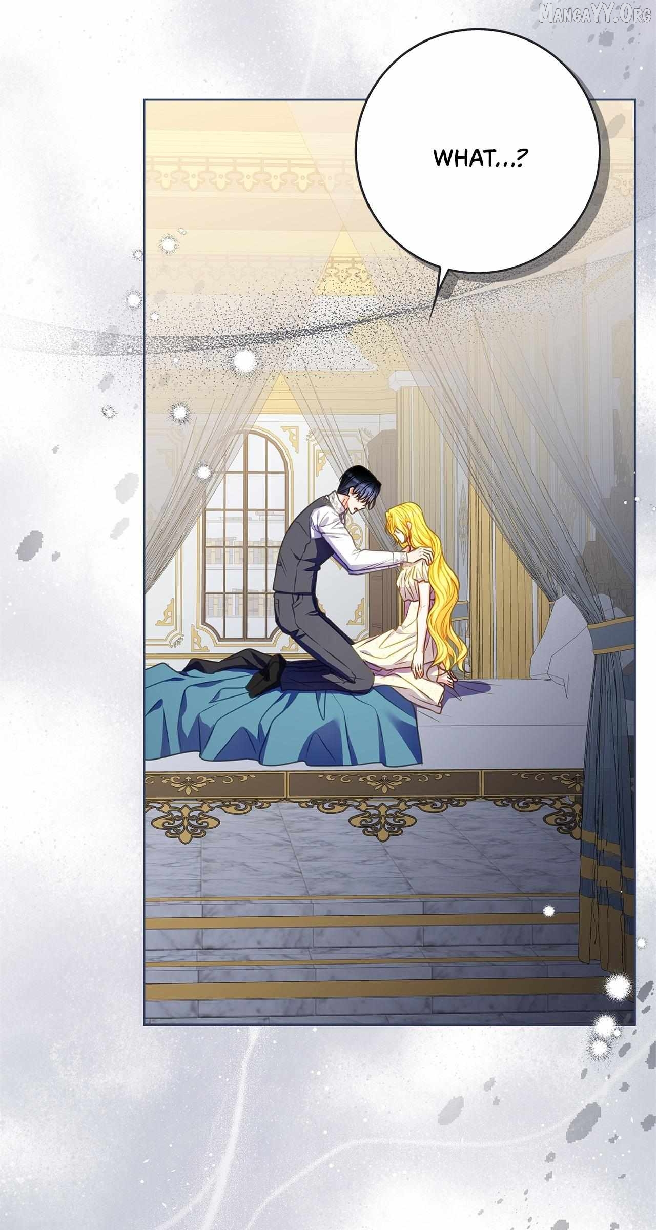 Spring Breeze of the Wasteland Chapter 58 - page 53