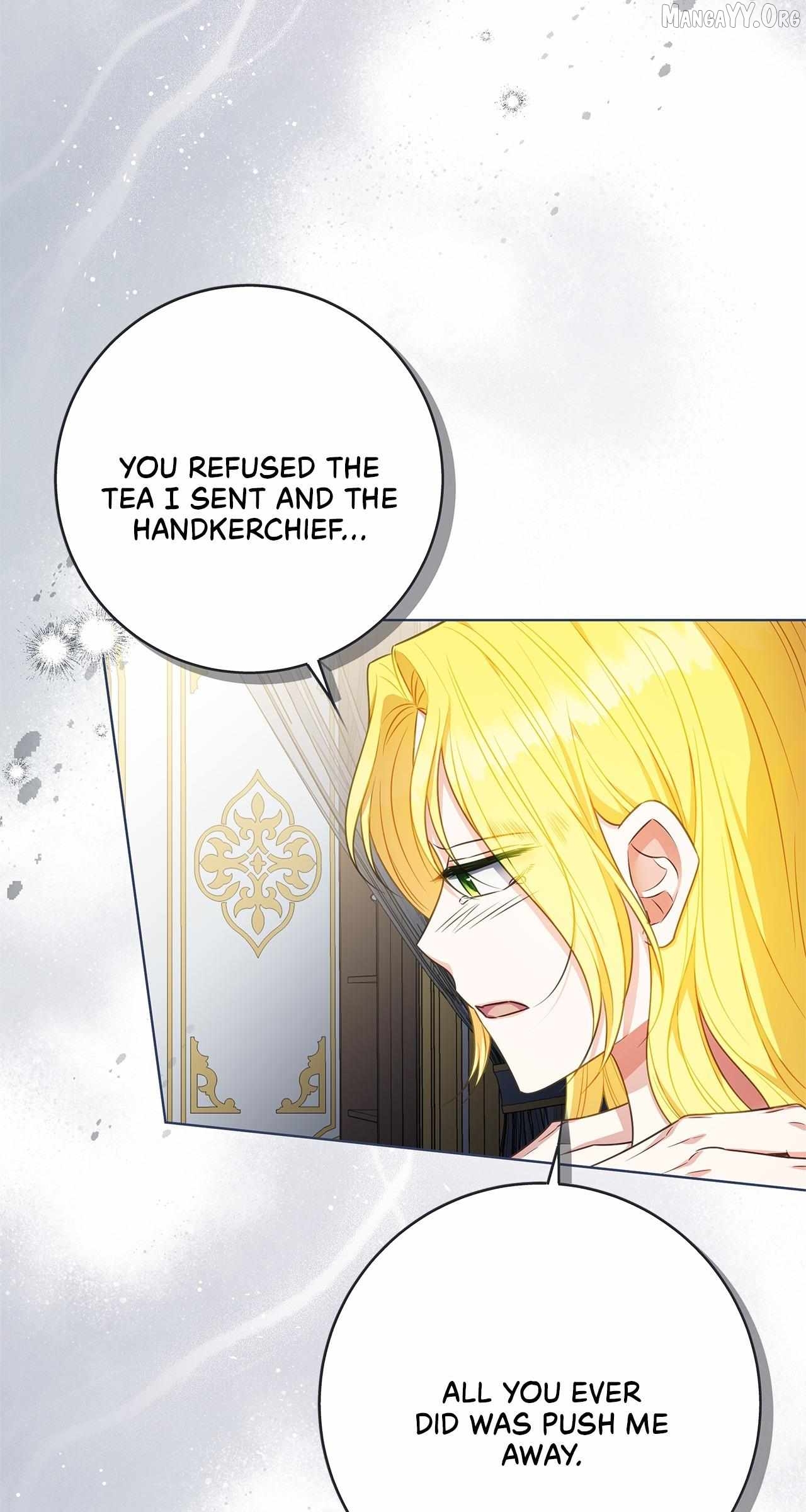 Spring Breeze of the Wasteland Chapter 58 - page 54