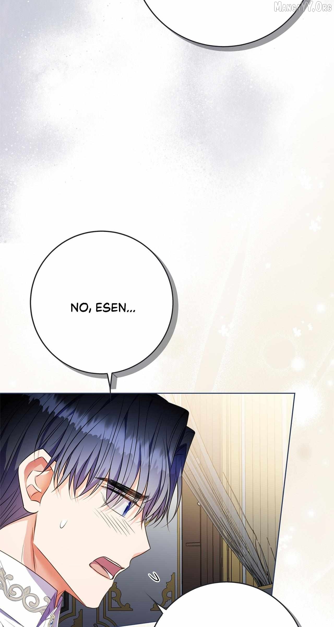 Spring Breeze of the Wasteland Chapter 58 - page 55