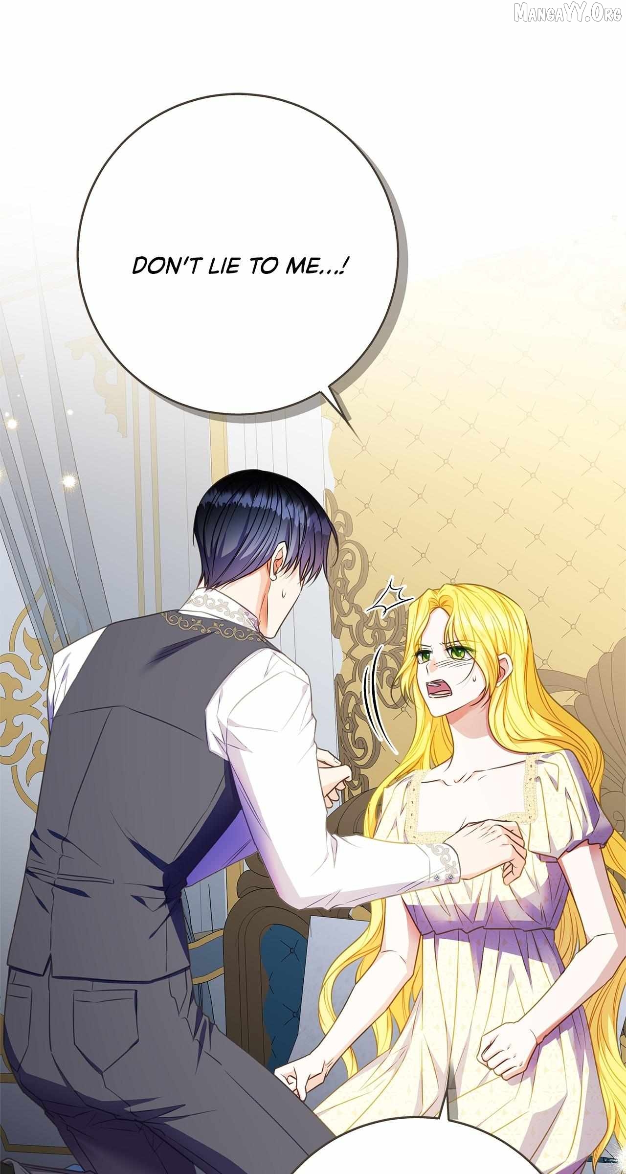 Spring Breeze of the Wasteland Chapter 58 - page 57