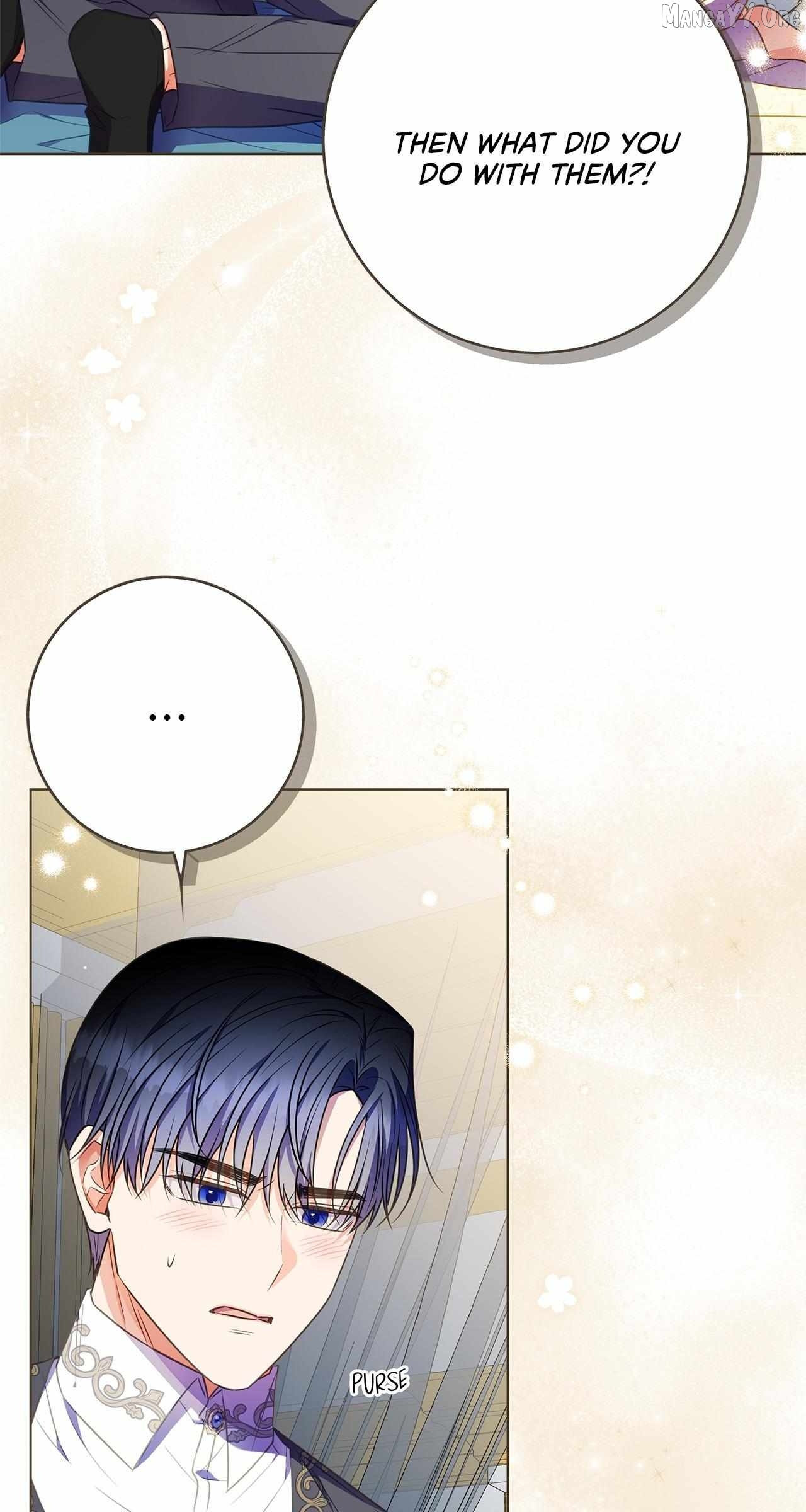 Spring Breeze of the Wasteland Chapter 58 - page 58