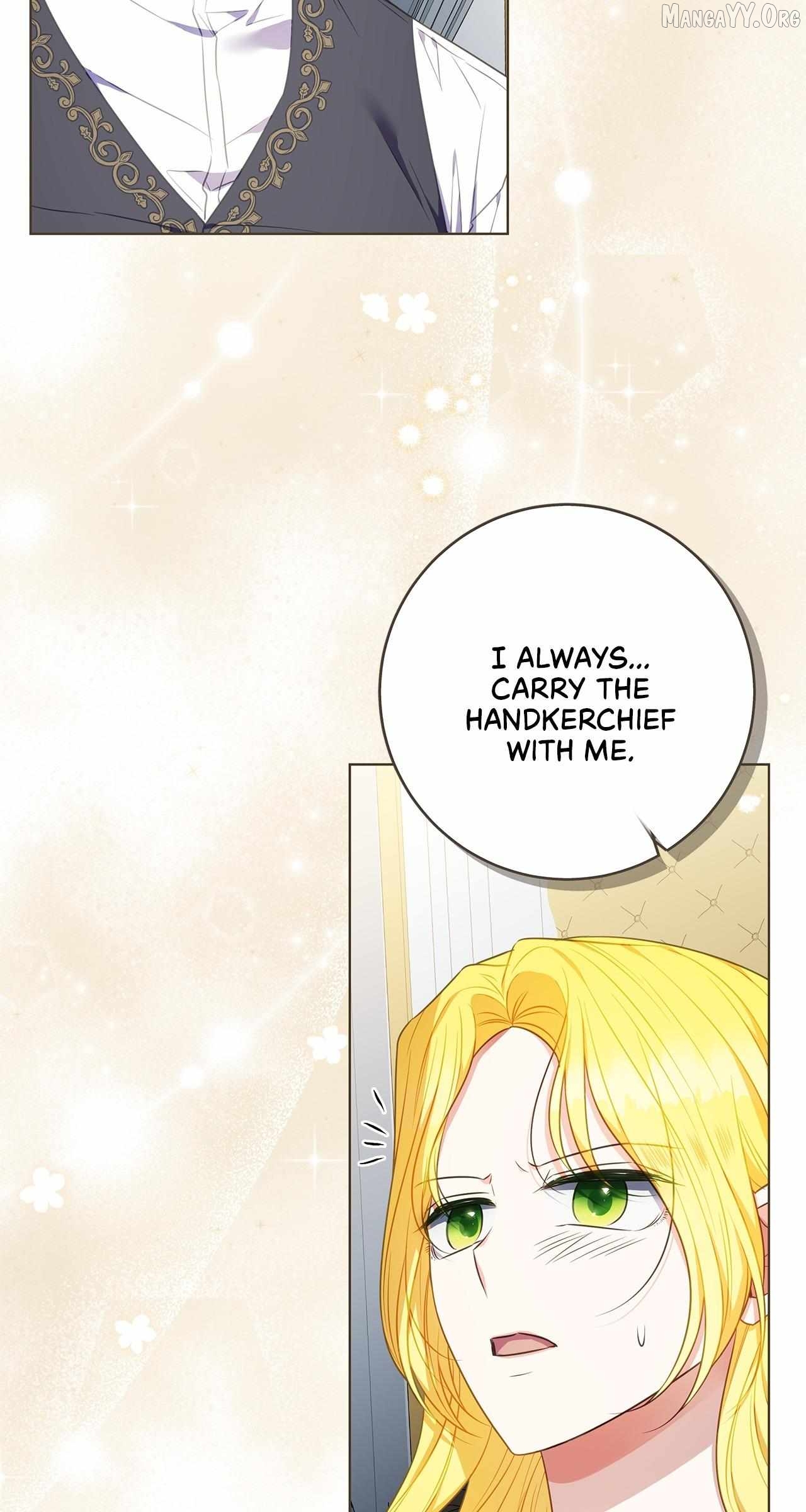 Spring Breeze of the Wasteland Chapter 58 - page 59