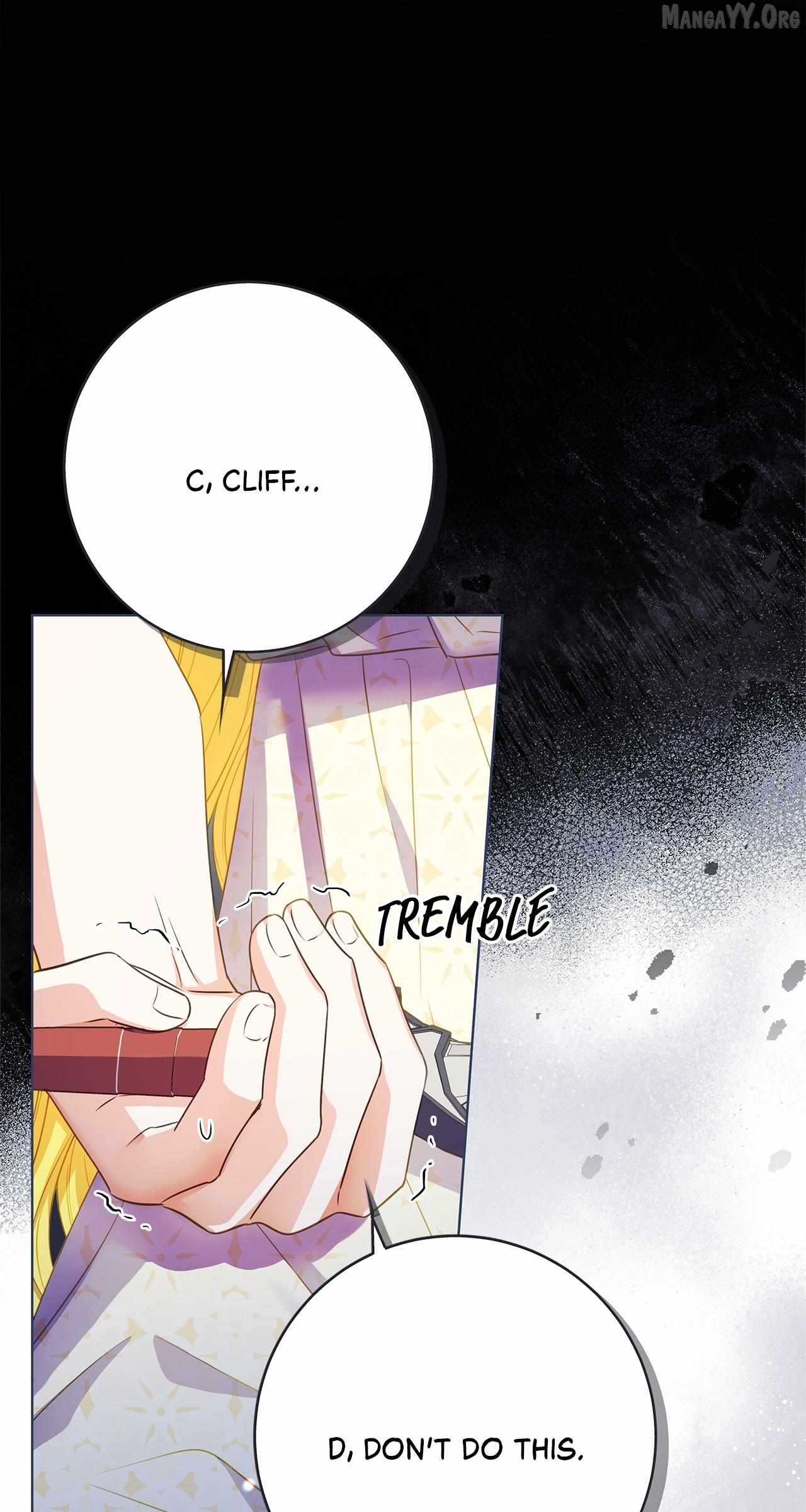 Spring Breeze of the Wasteland Chapter 58 - page 6