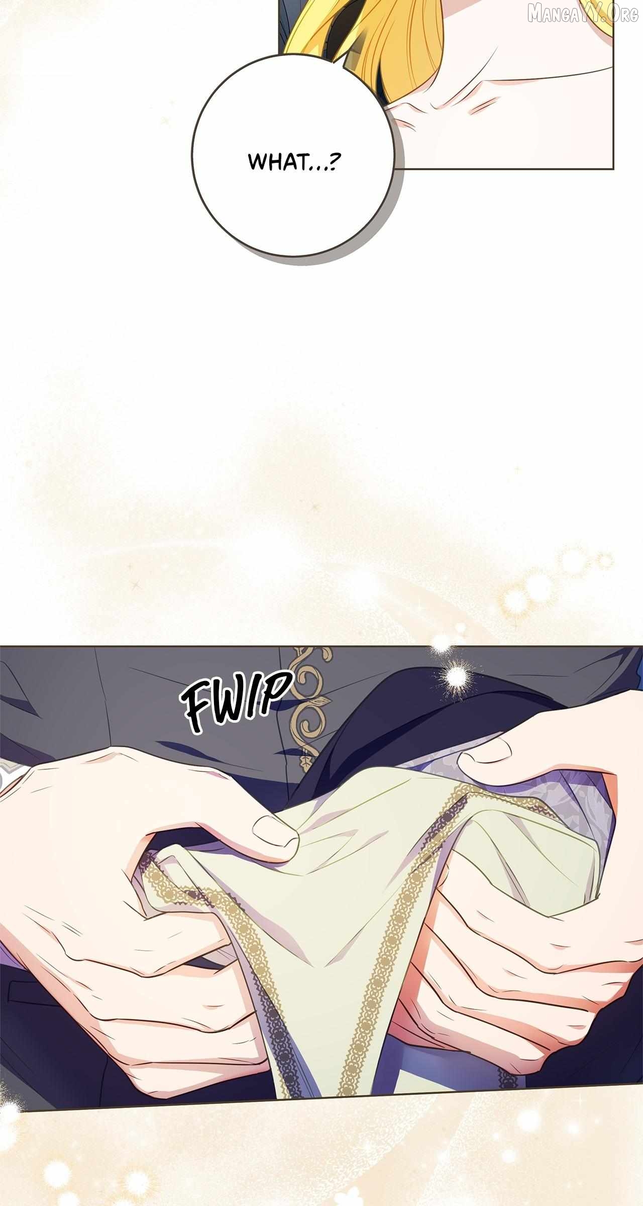 Spring Breeze of the Wasteland Chapter 58 - page 60