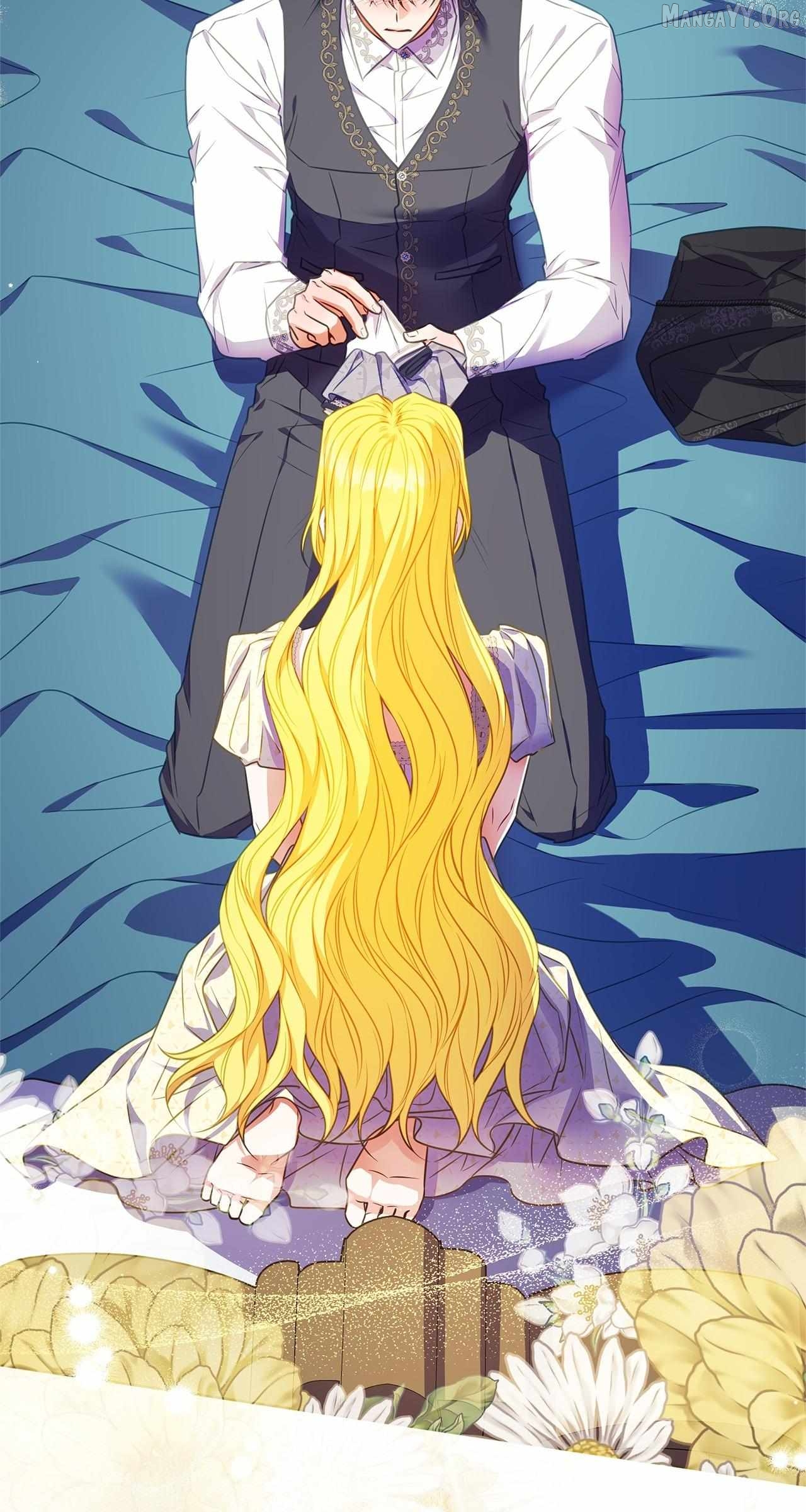 Spring Breeze of the Wasteland Chapter 58 - page 63