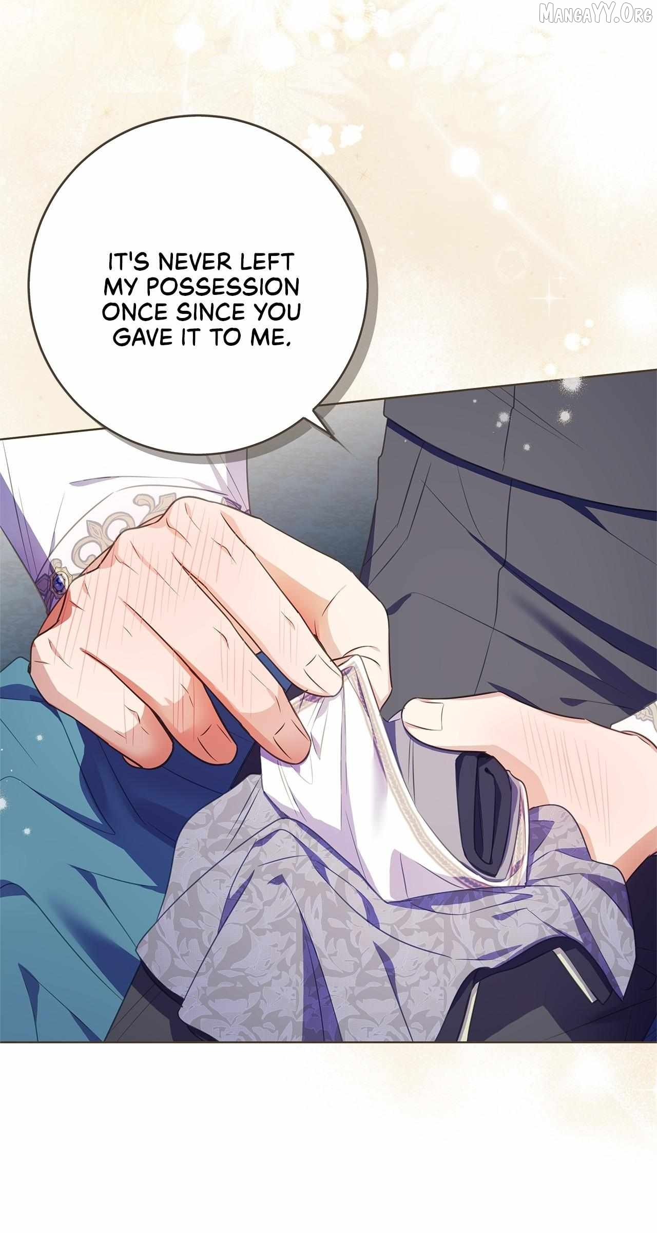 Spring Breeze of the Wasteland Chapter 58 - page 64