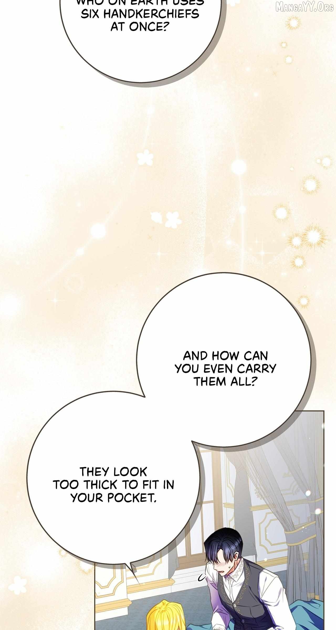 Spring Breeze of the Wasteland Chapter 58 - page 66