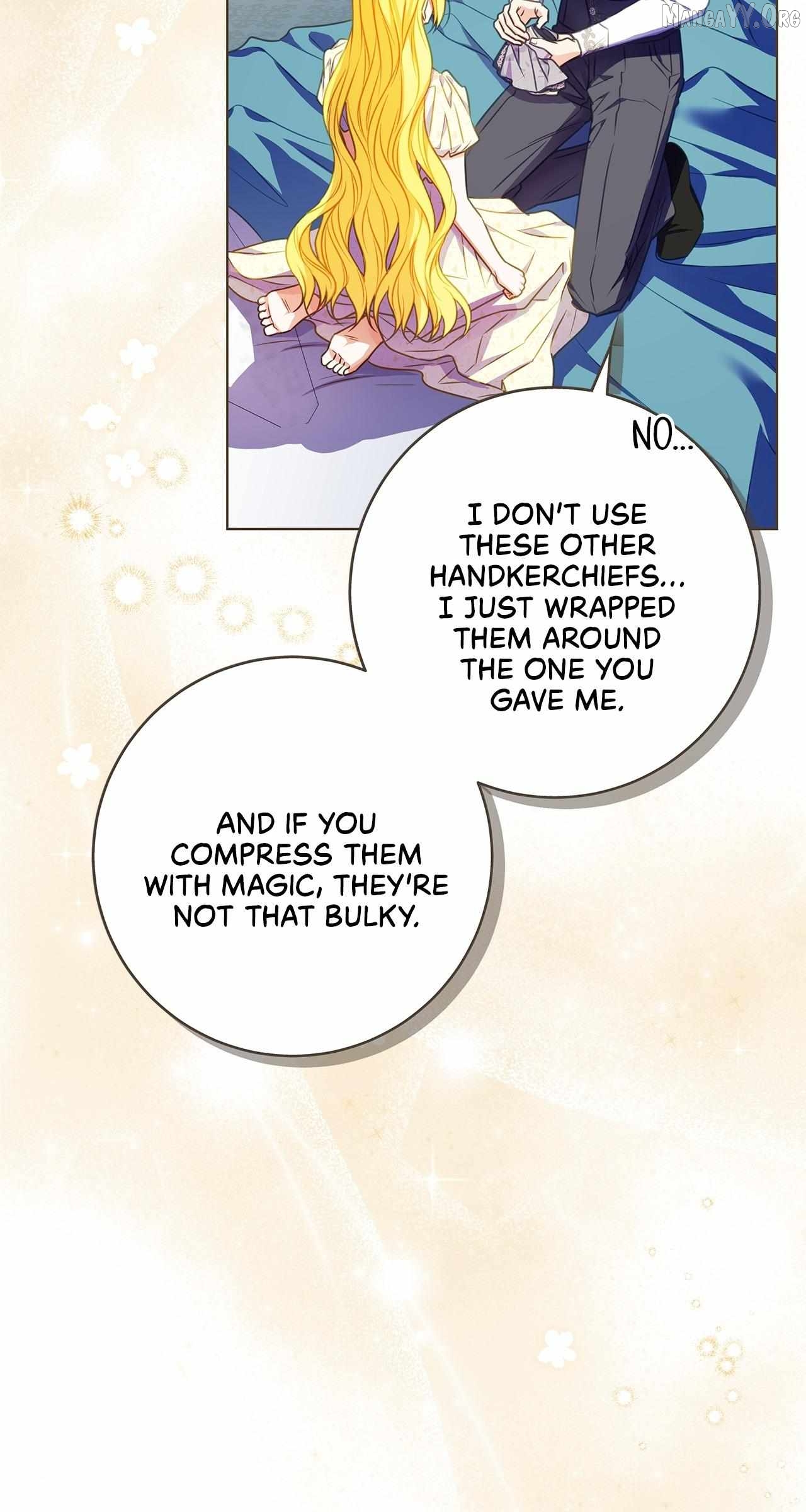 Spring Breeze of the Wasteland Chapter 58 - page 67