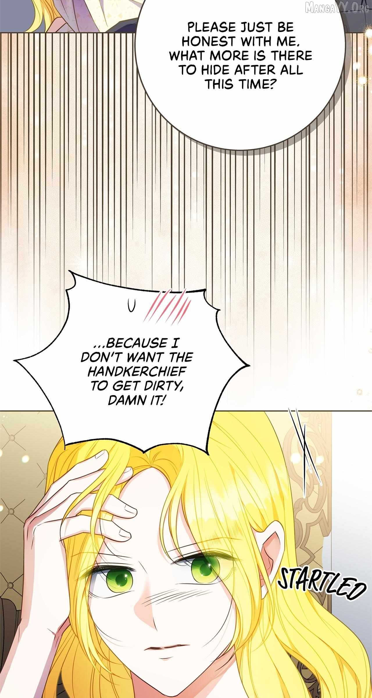 Spring Breeze of the Wasteland Chapter 58 - page 69