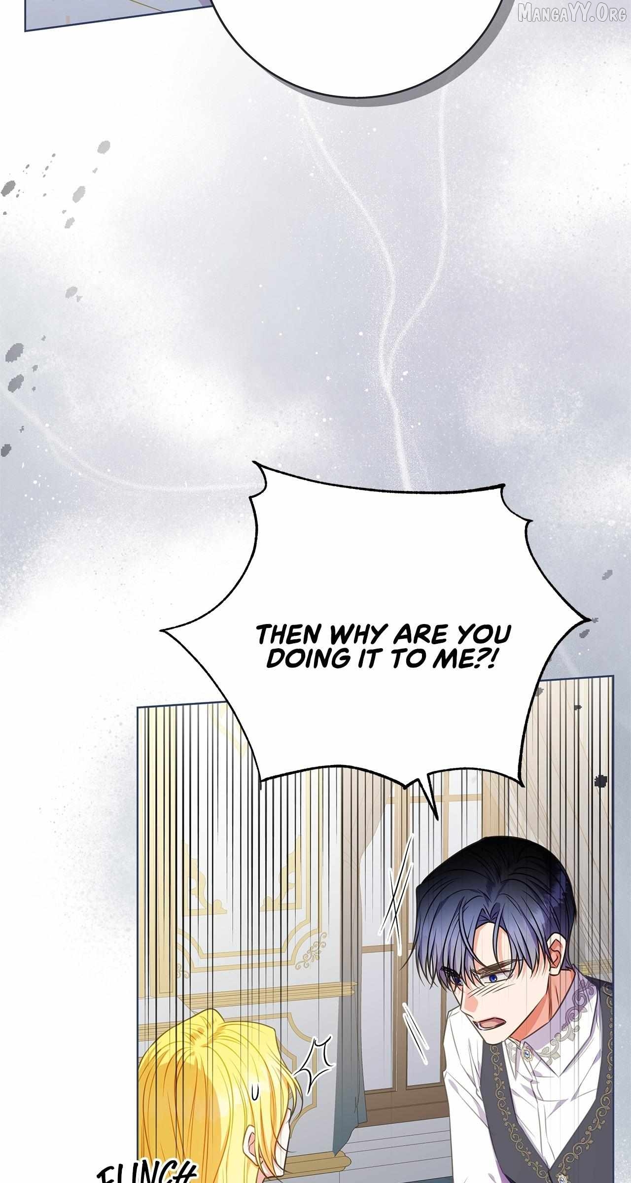 Spring Breeze of the Wasteland Chapter 58 - page 7