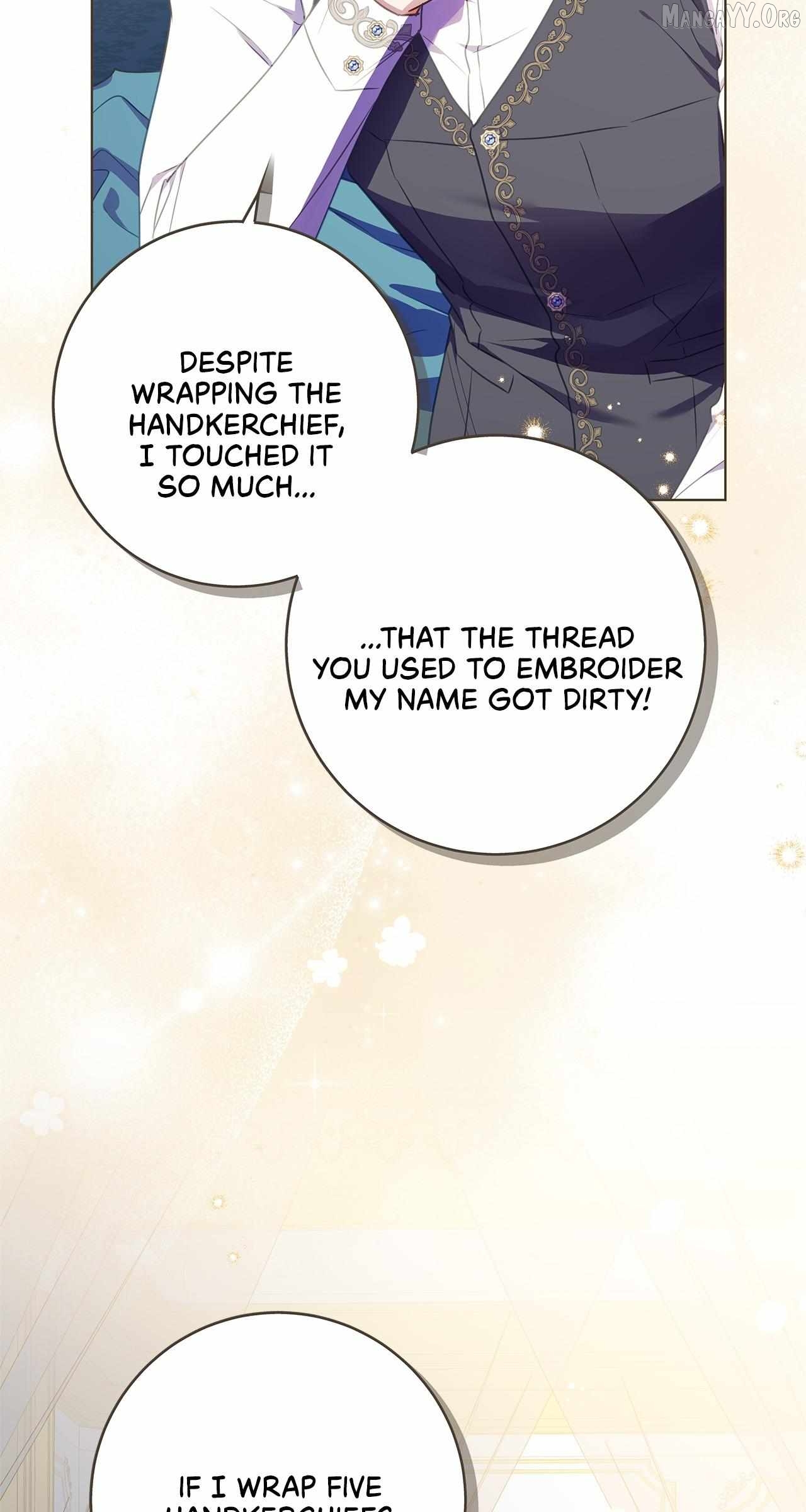 Spring Breeze of the Wasteland Chapter 58 - page 71