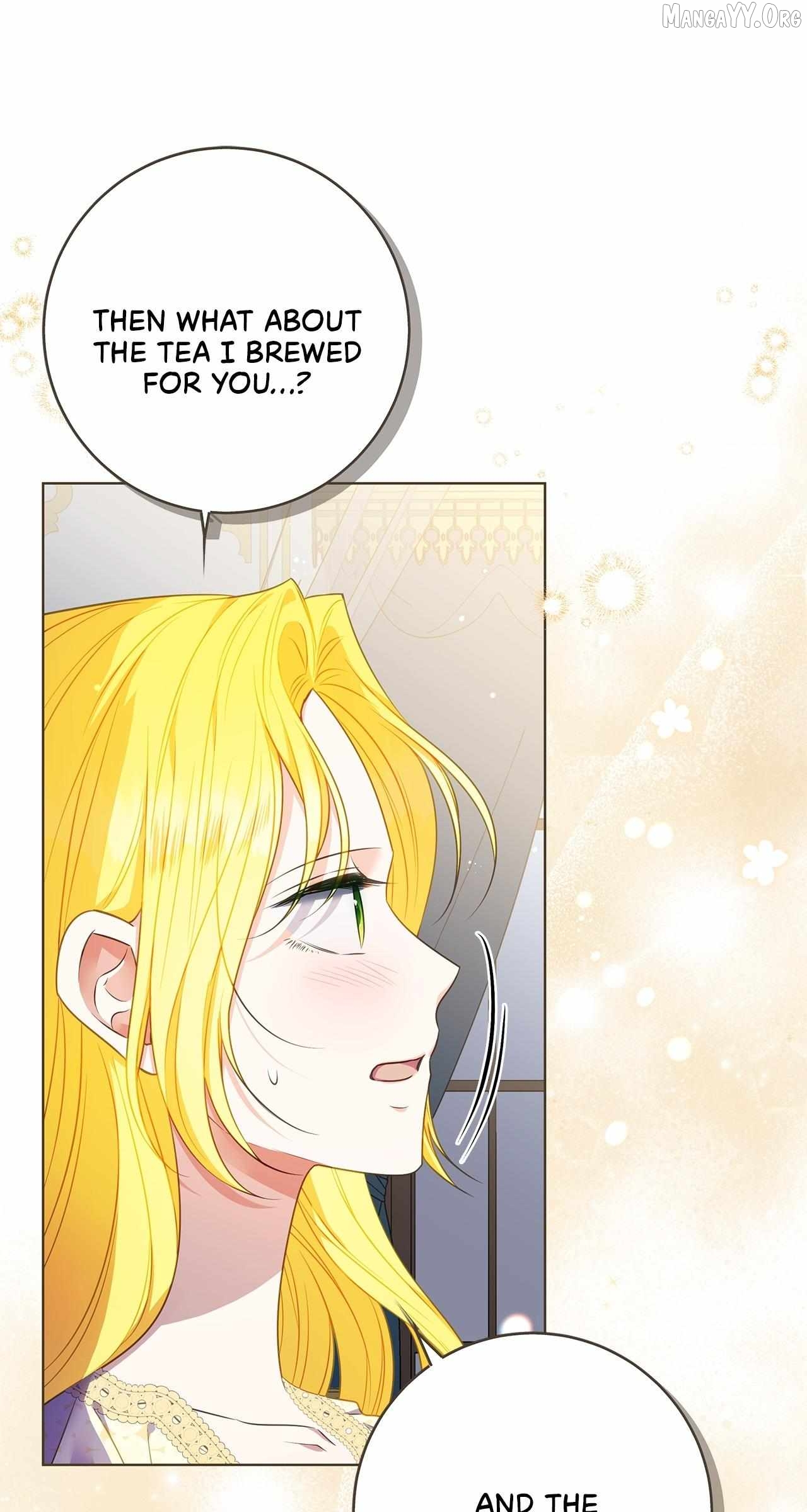 Spring Breeze of the Wasteland Chapter 58 - page 73