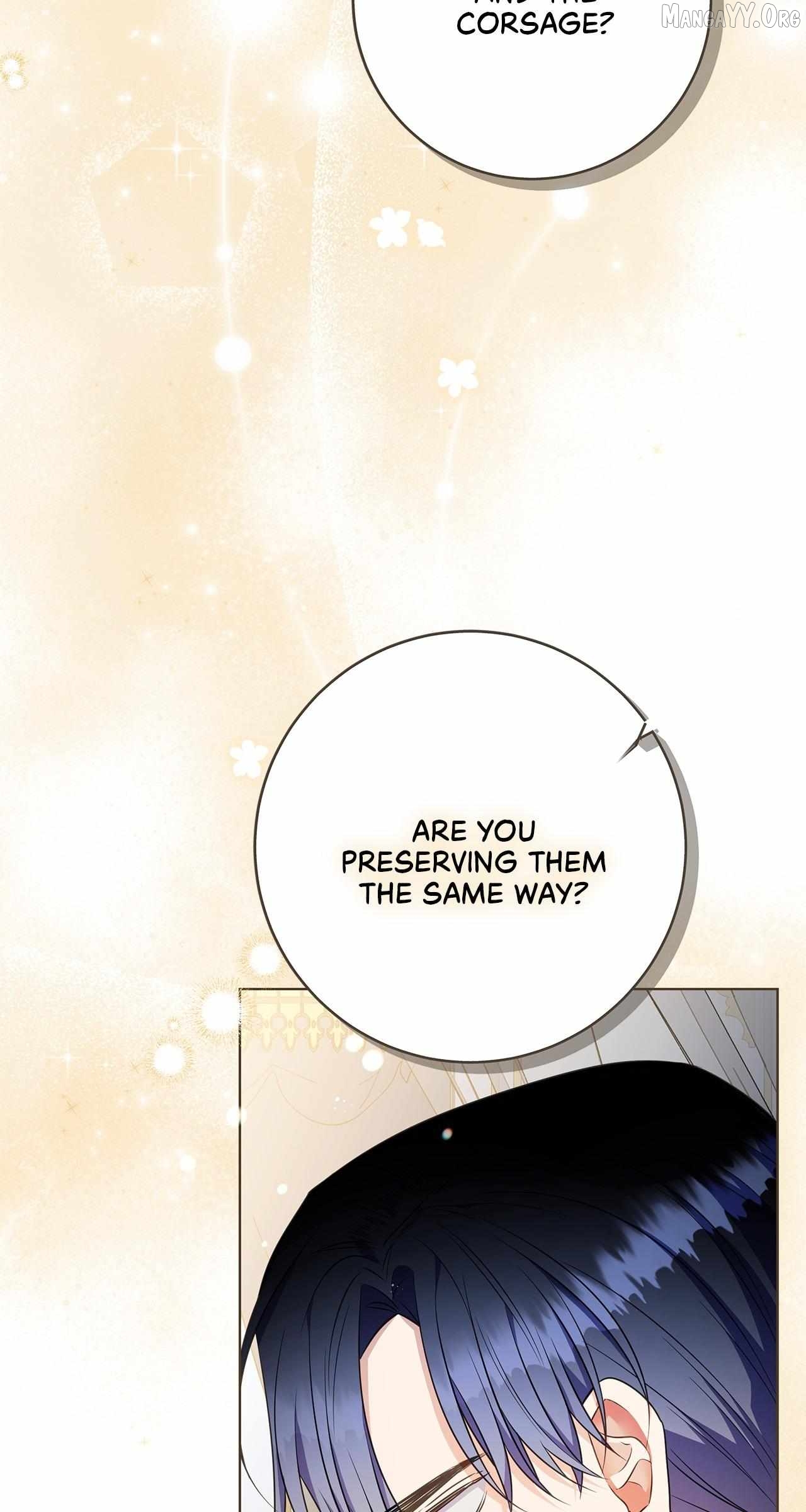 Spring Breeze of the Wasteland Chapter 58 - page 74