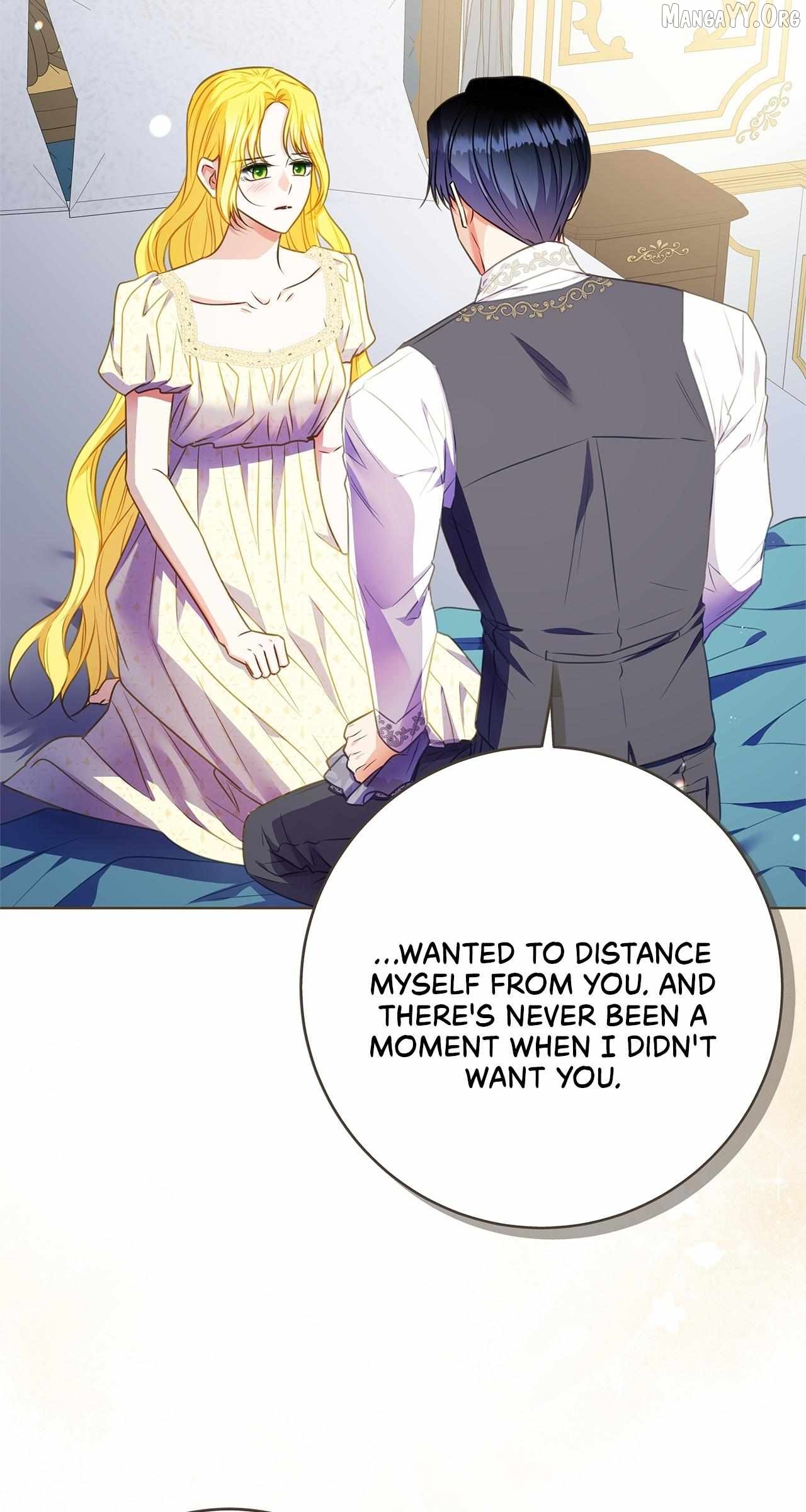 Spring Breeze of the Wasteland Chapter 58 - page 76