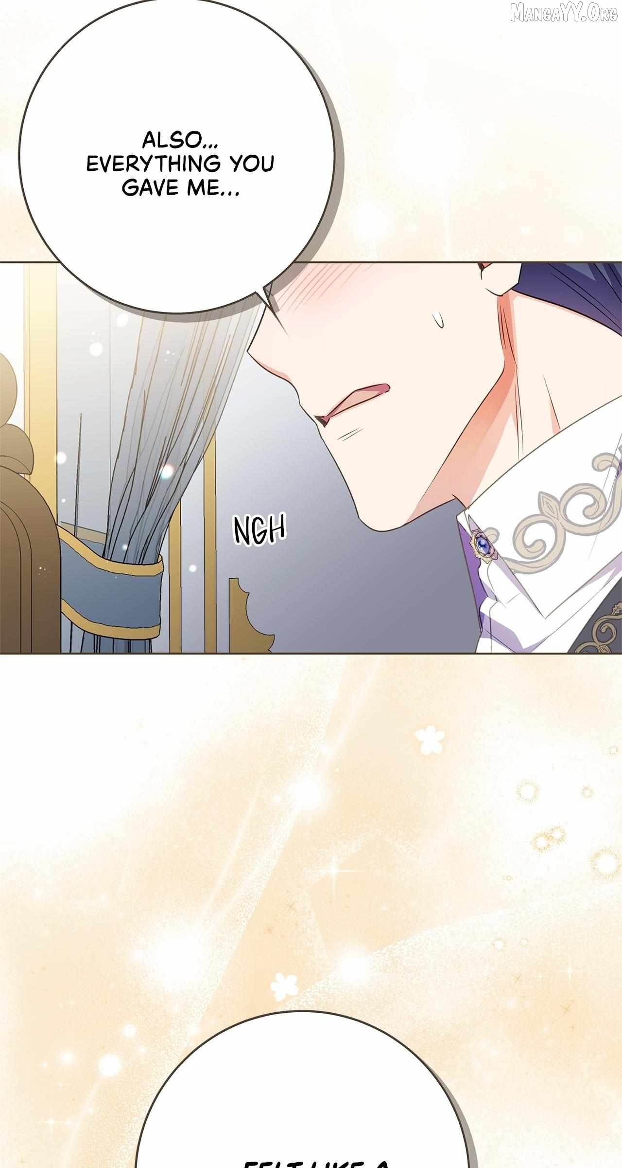 Spring Breeze of the Wasteland Chapter 58 - page 77