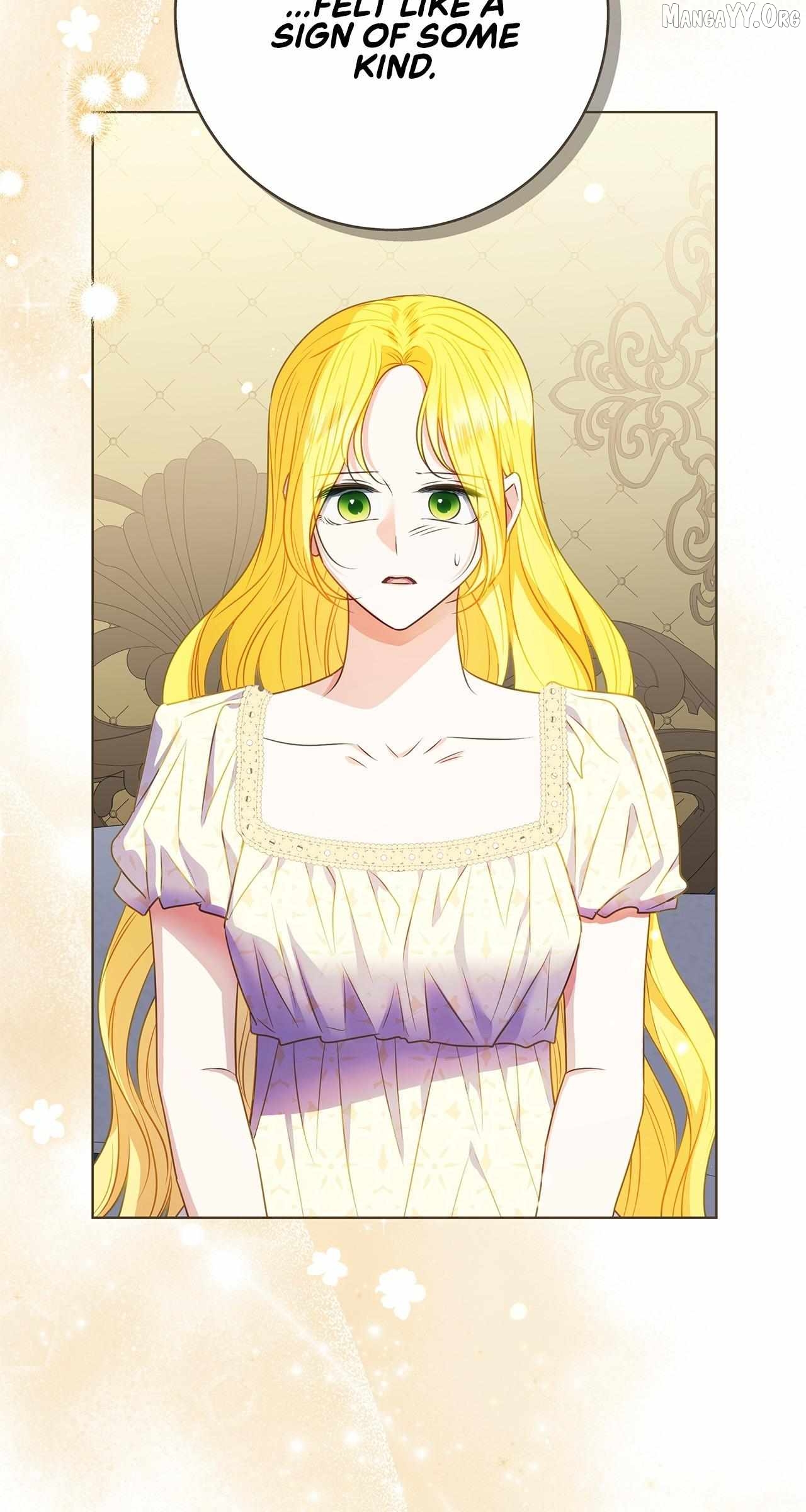 Spring Breeze of the Wasteland Chapter 58 - page 78