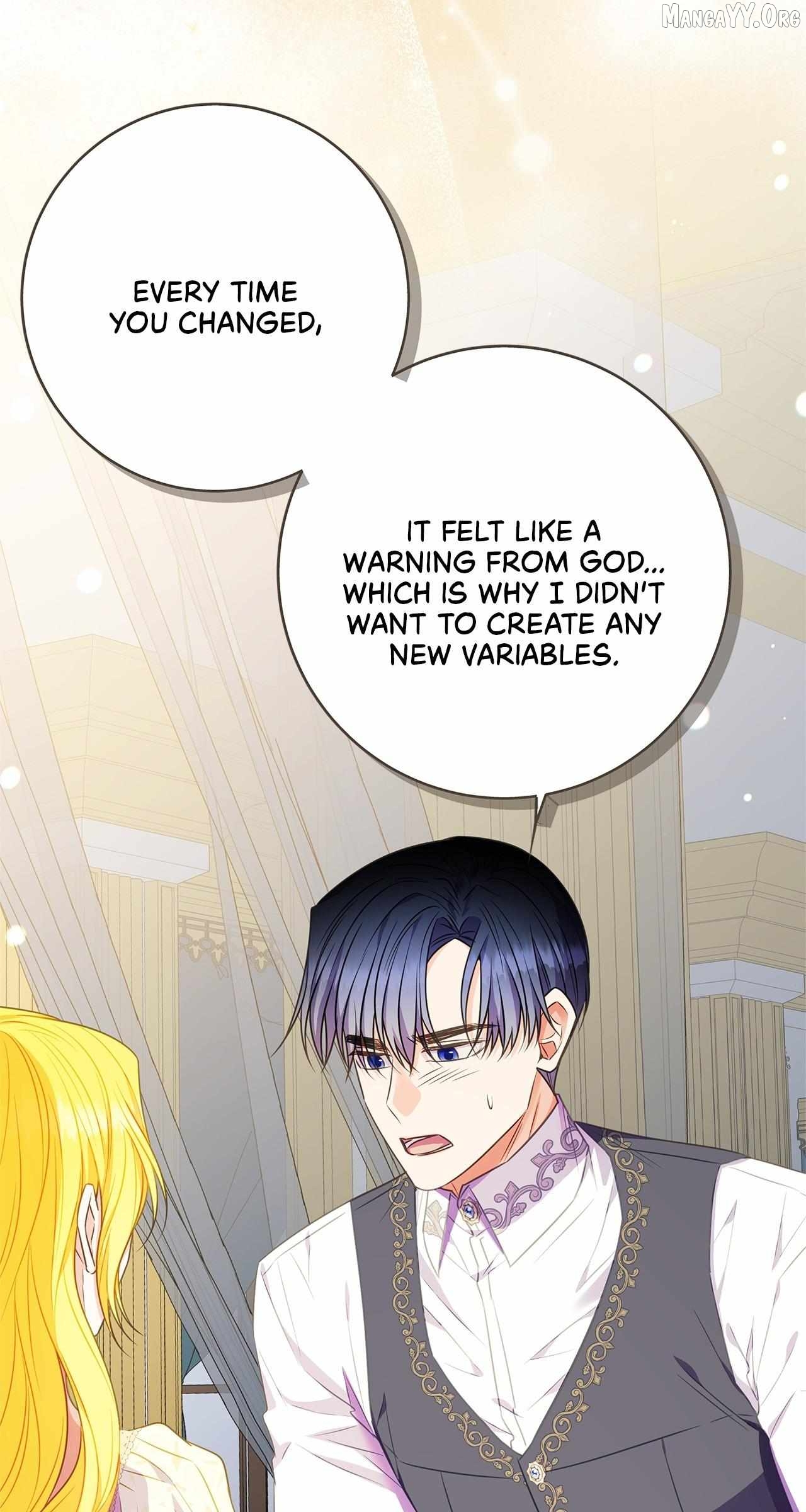 Spring Breeze of the Wasteland Chapter 58 - page 79