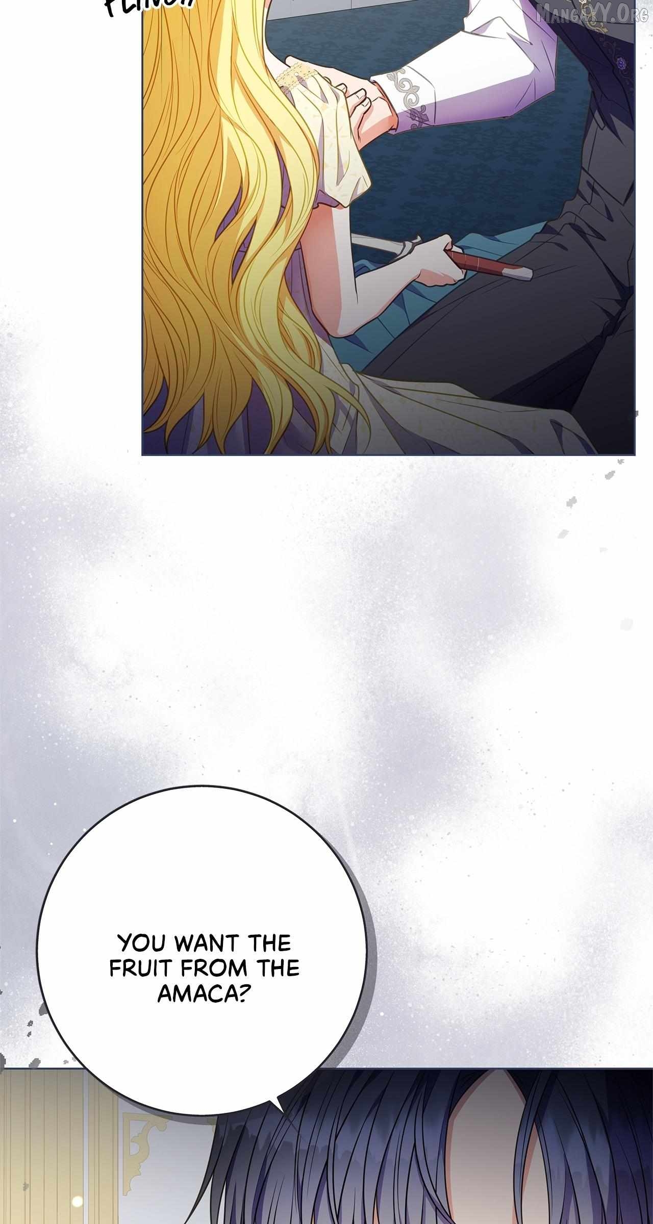 Spring Breeze of the Wasteland Chapter 58 - page 8