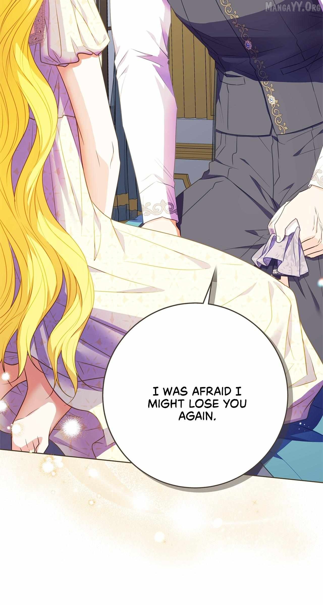 Spring Breeze of the Wasteland Chapter 58 - page 80