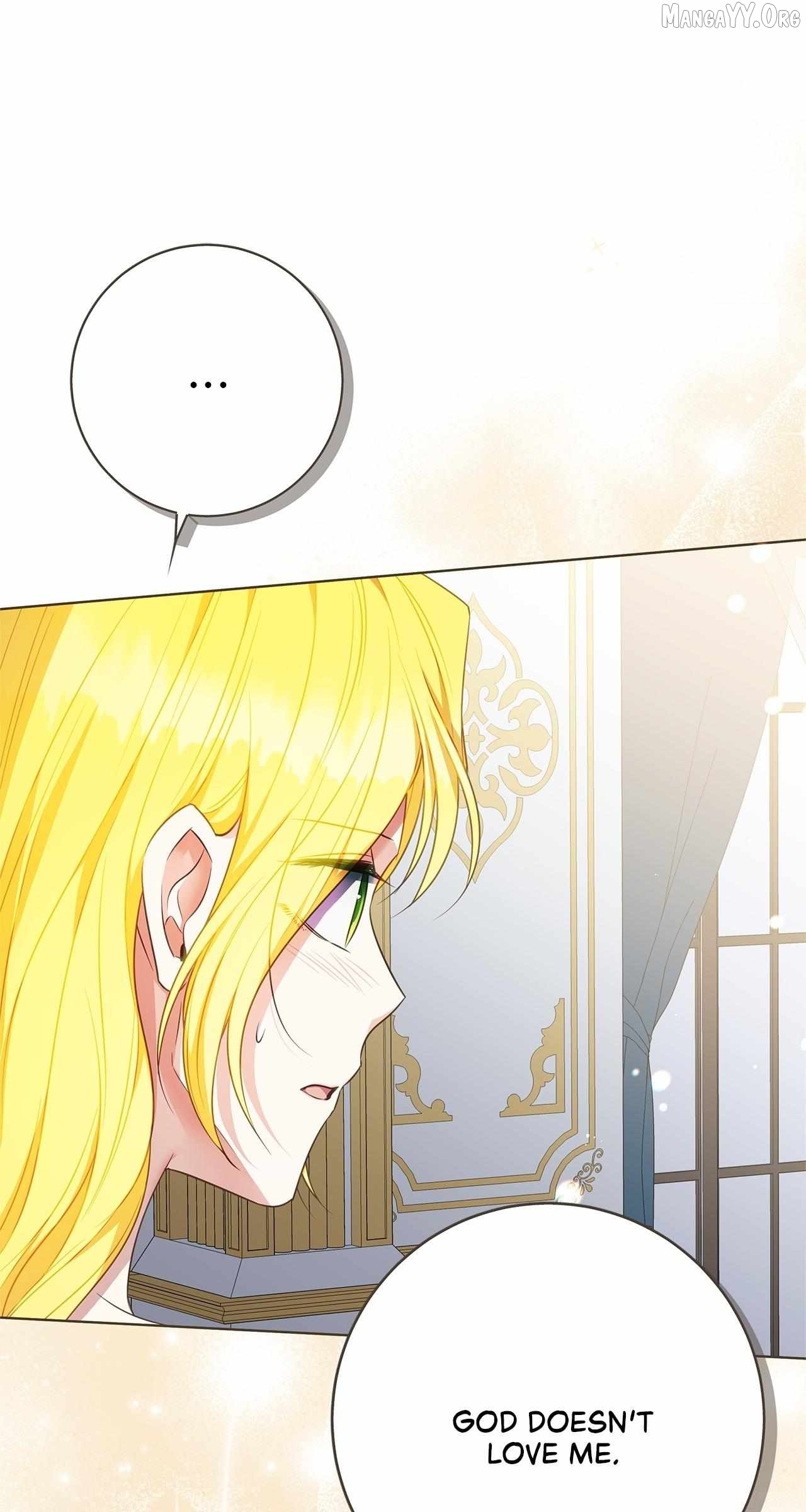 Spring Breeze of the Wasteland Chapter 58 - page 81