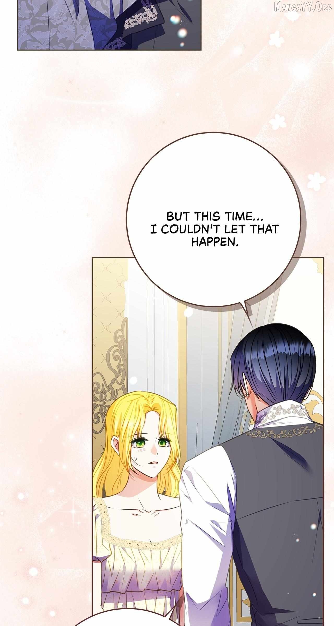 Spring Breeze of the Wasteland Chapter 58 - page 83