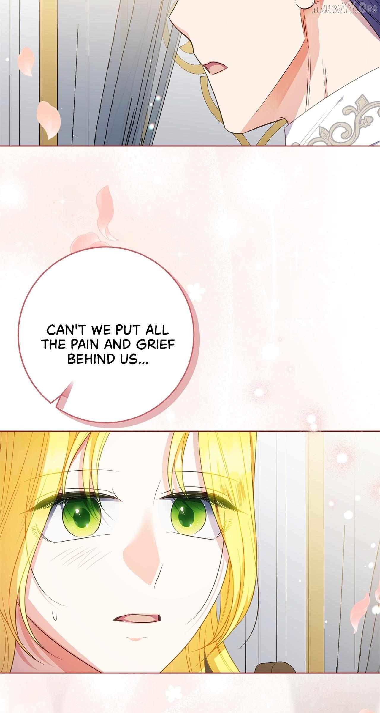 Spring Breeze of the Wasteland Chapter 58 - page 85