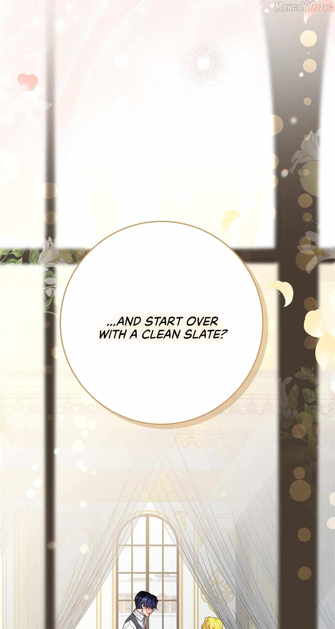 Spring Breeze of the Wasteland Chapter 58 - page 86