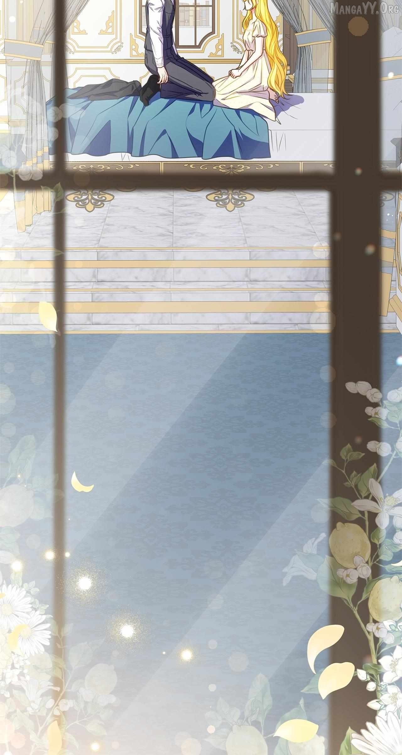 Spring Breeze of the Wasteland Chapter 58 - page 87