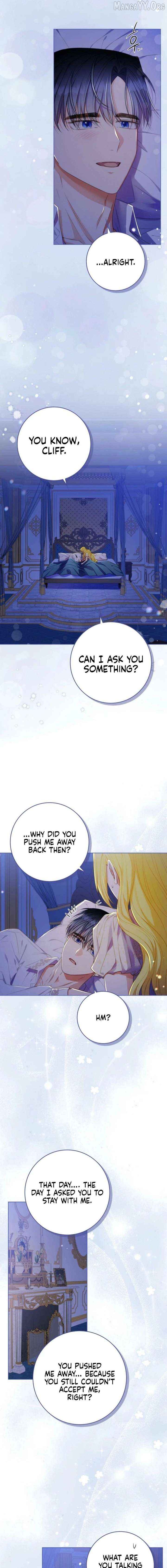 Spring Breeze of the Wasteland Chapter 59 - page 10