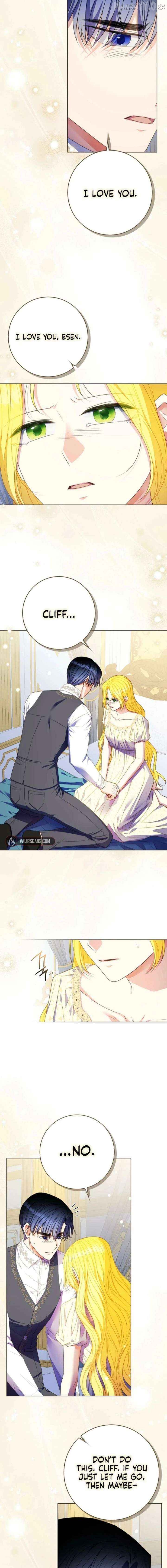 Spring Breeze of the Wasteland Chapter 59 - page 2