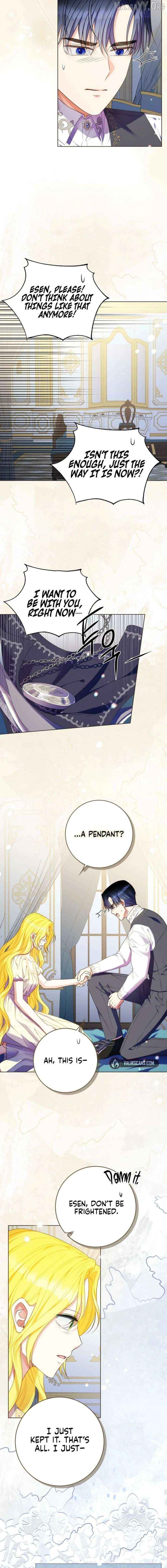 Spring Breeze of the Wasteland Chapter 59 - page 3