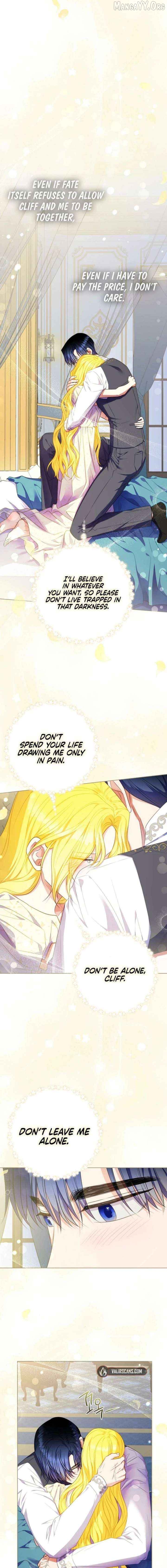 Spring Breeze of the Wasteland Chapter 59 - page 6