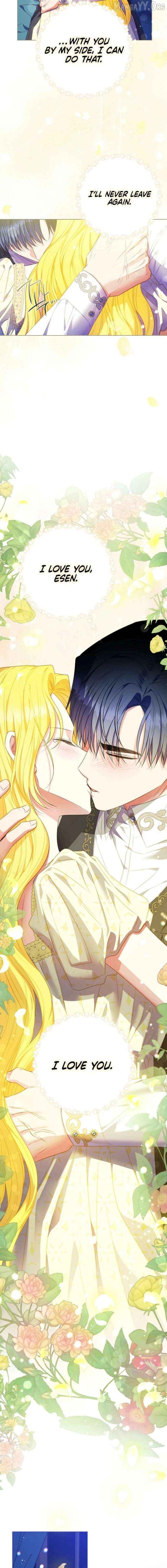 Spring Breeze of the Wasteland Chapter 59 - page 7