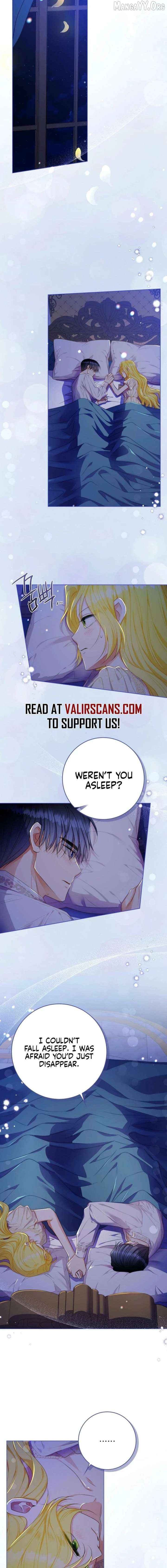 Spring Breeze of the Wasteland Chapter 59 - page 8