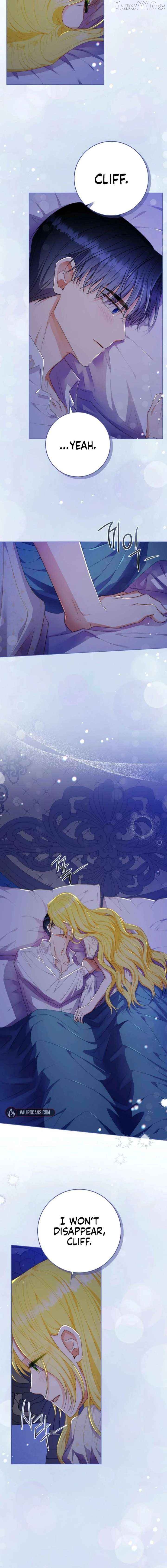 Spring Breeze of the Wasteland Chapter 59 - page 9