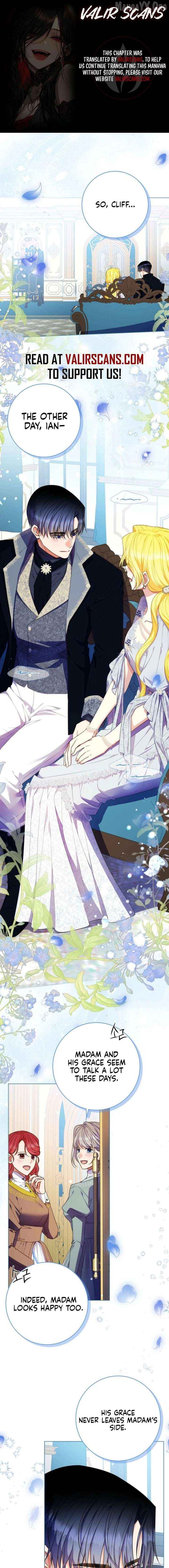 Spring Breeze of the Wasteland Chapter 60 - page 1